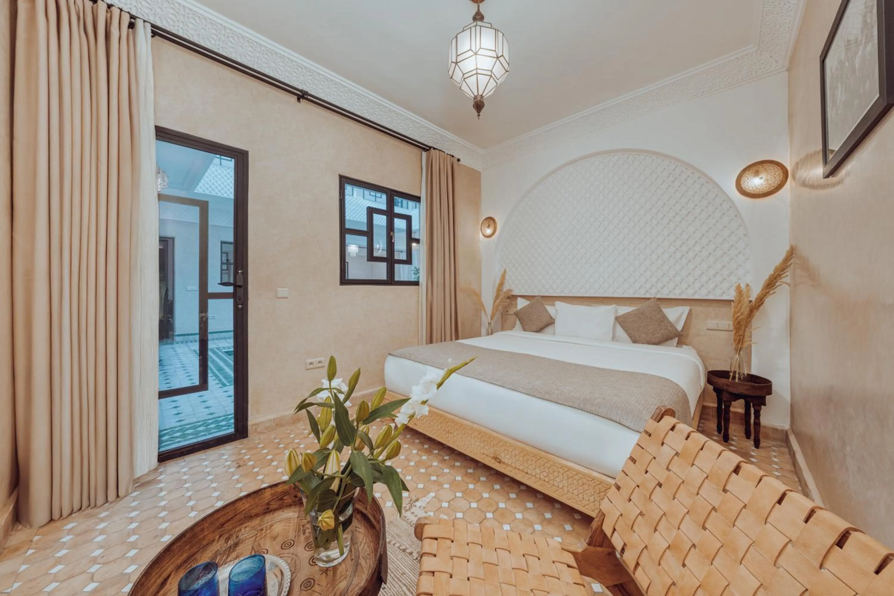 Riad Valentine