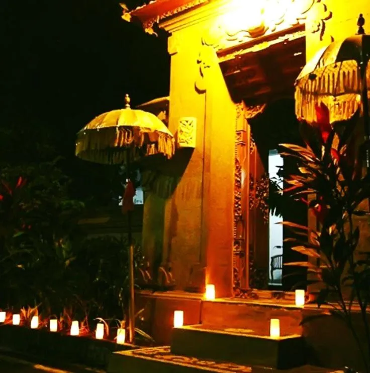 Gianyar Hotel