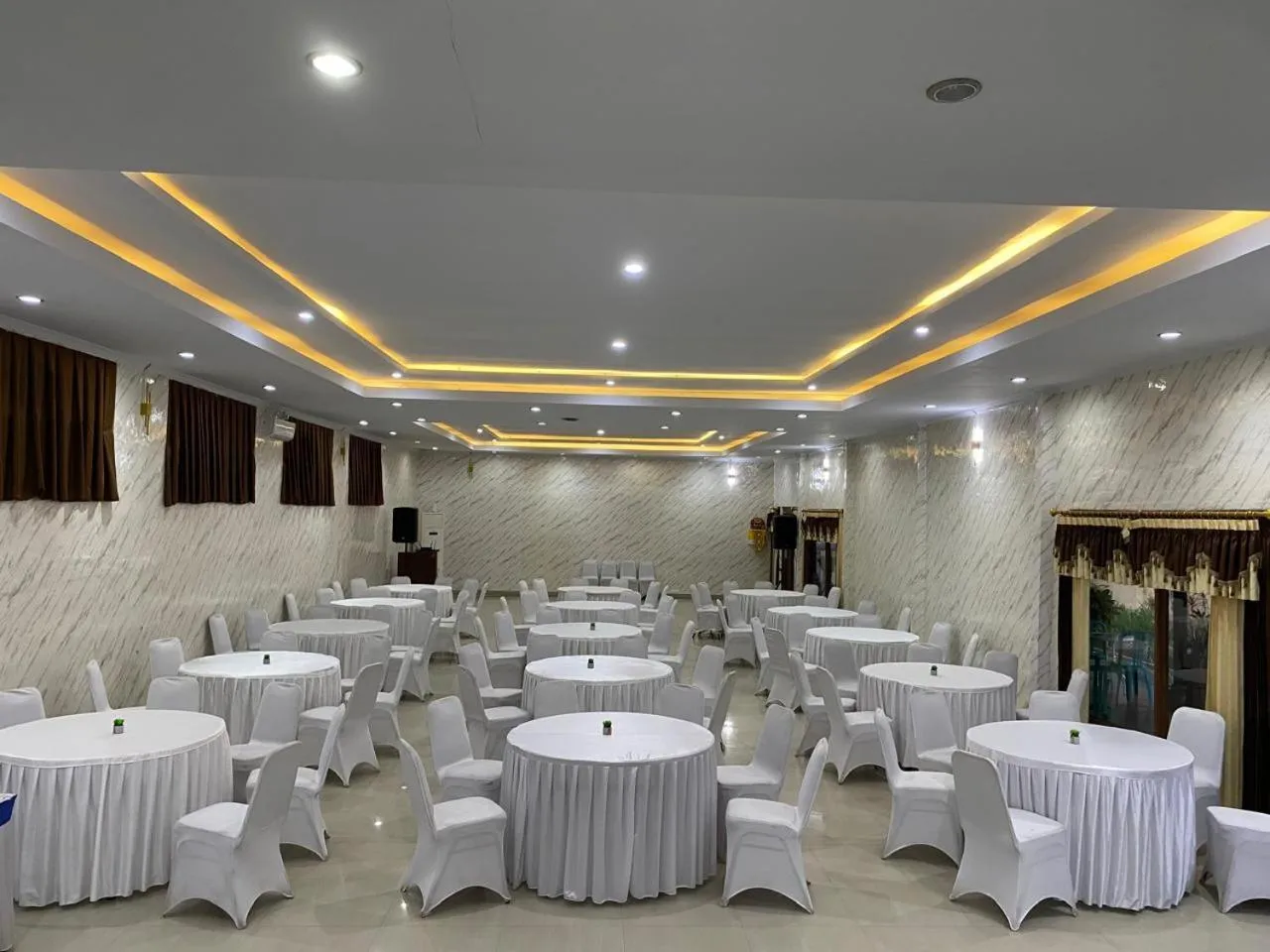 Meeting/conference room in Gianyar Hotel