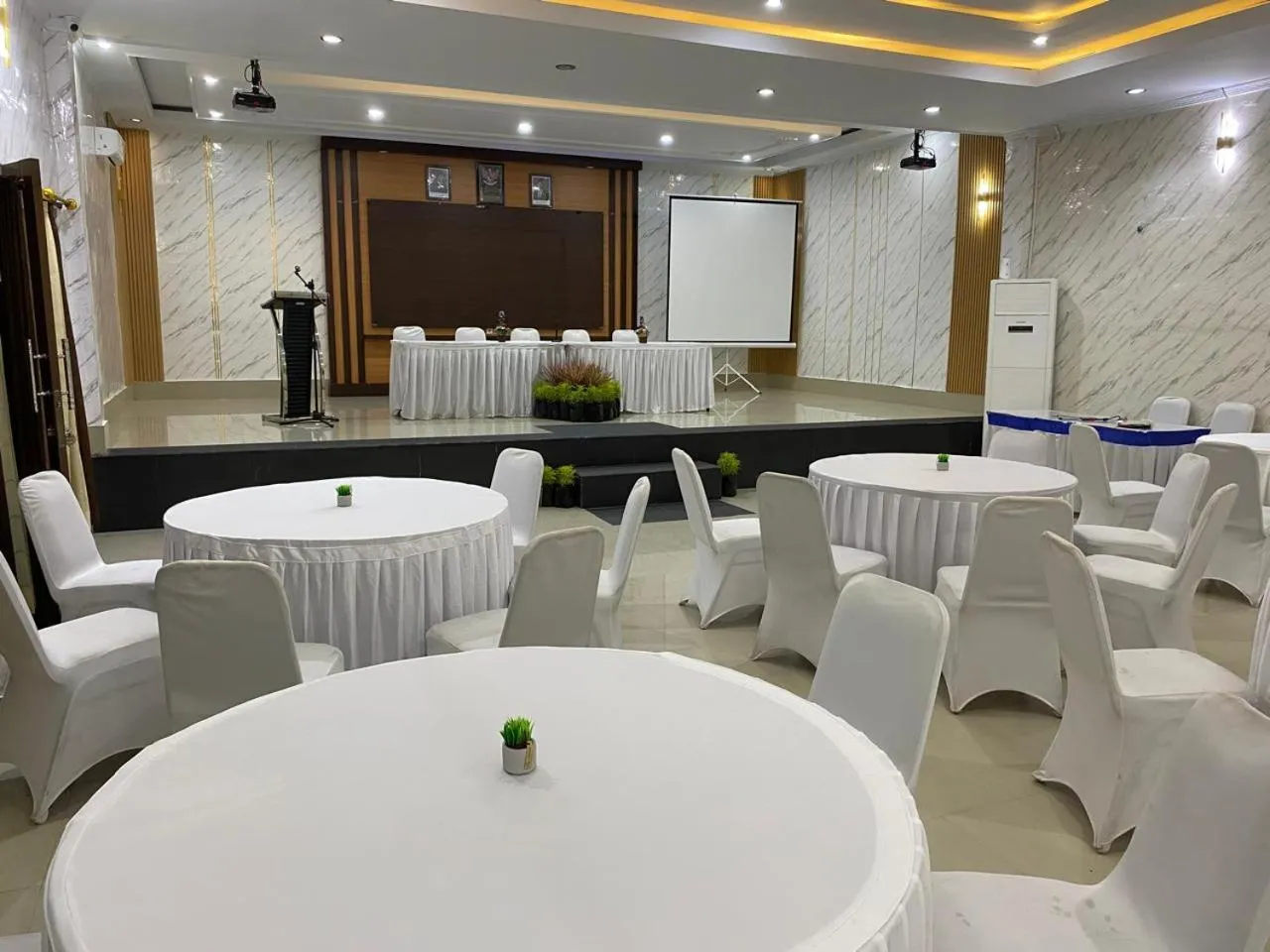 Meeting/conference room in Gianyar Hotel