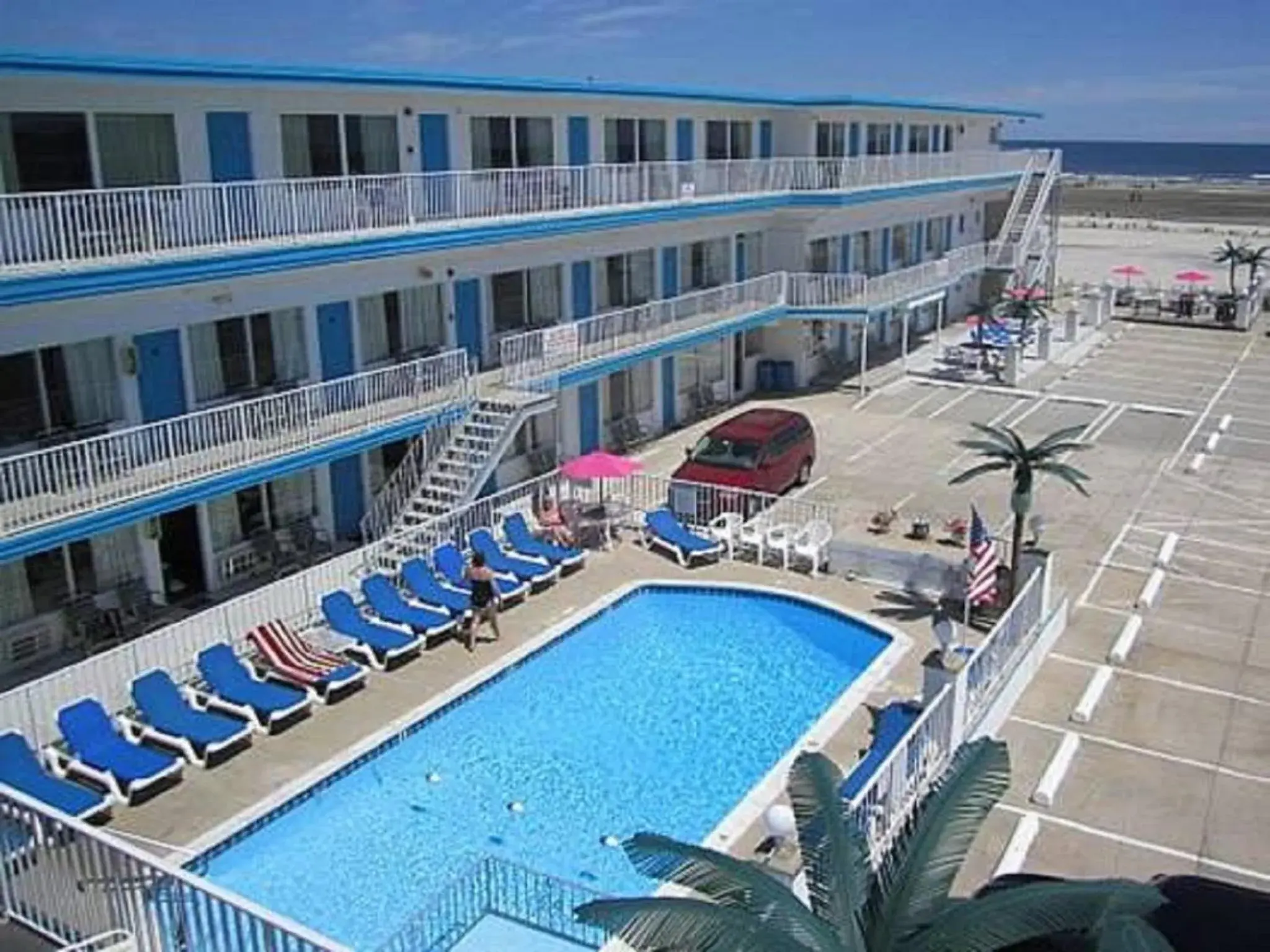 Apollo Motel Apollo Motel