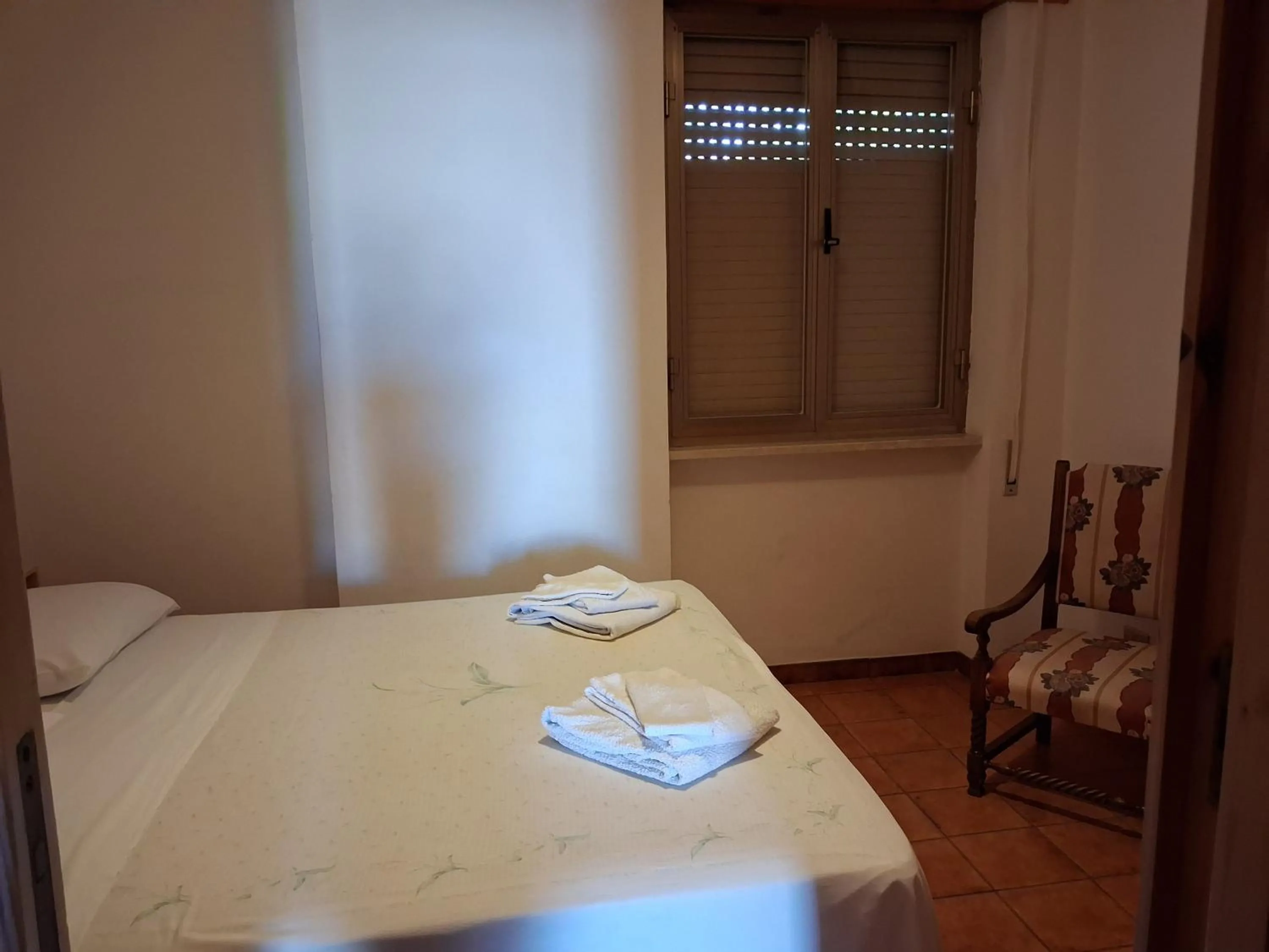 Hotel Vittoria