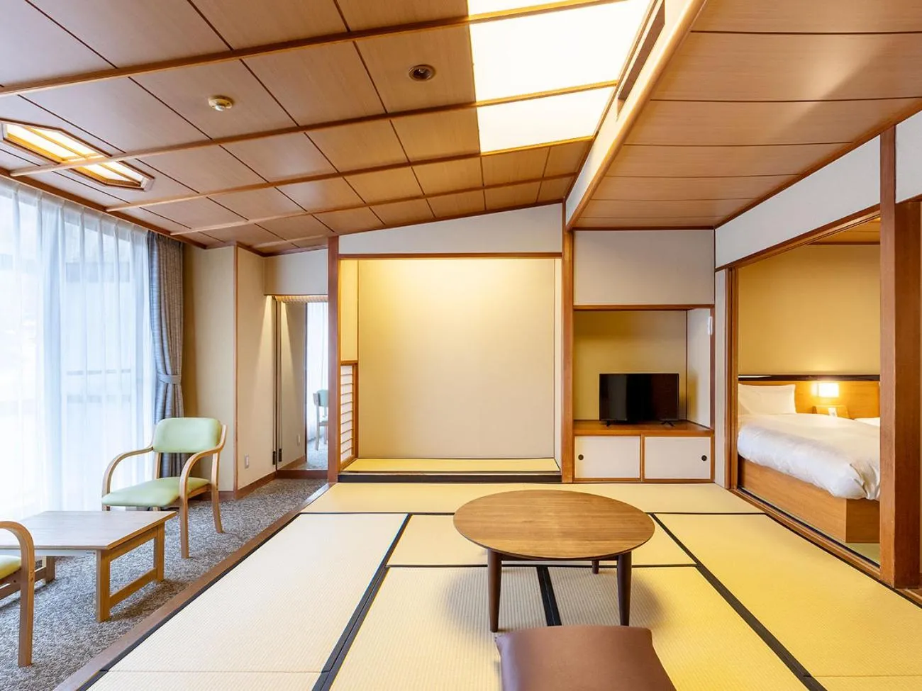 Ooedo Onsen Monogatari Premium SendaiSakunami