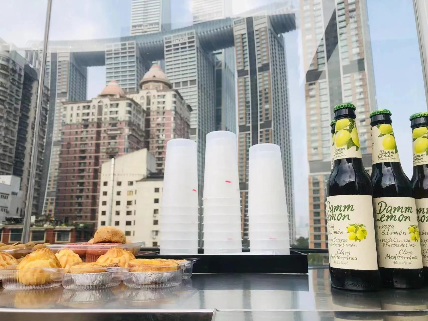 Mcsrh Hotel-ChongQing Jiefangbei Hongyadon