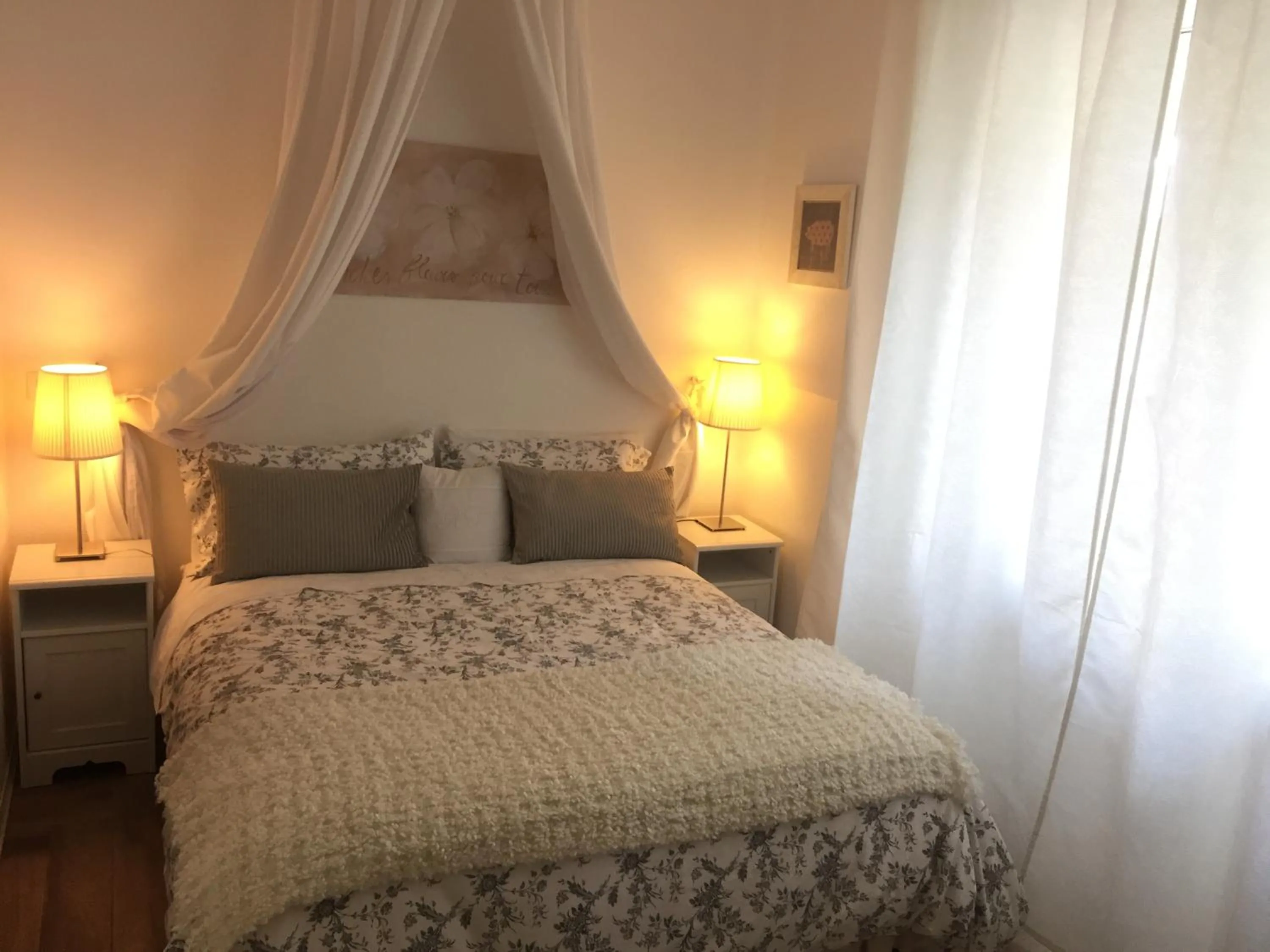 Property building, Bed in Ca' Du Ale