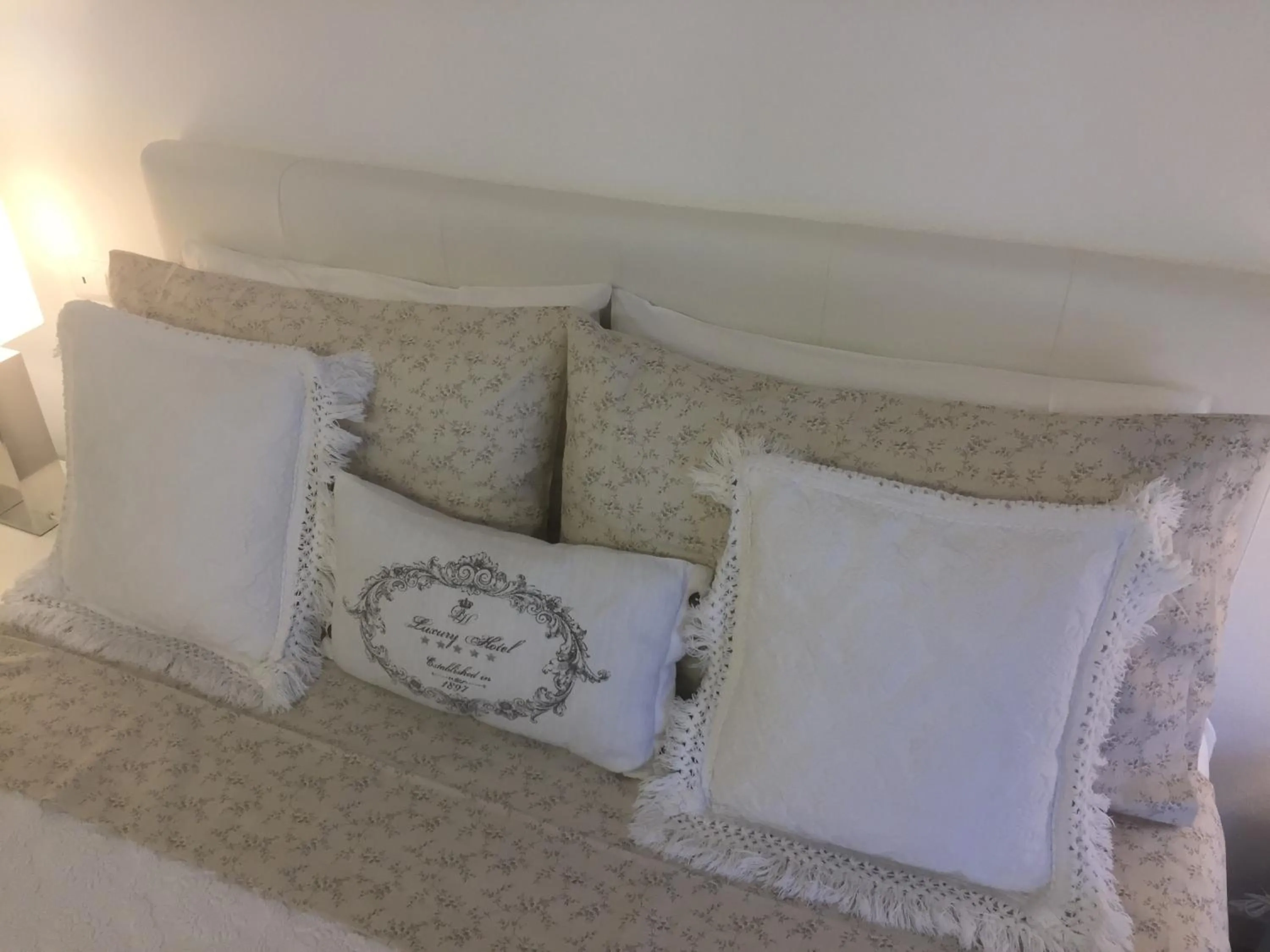 Bedroom, Bed in Ca' Du Ale