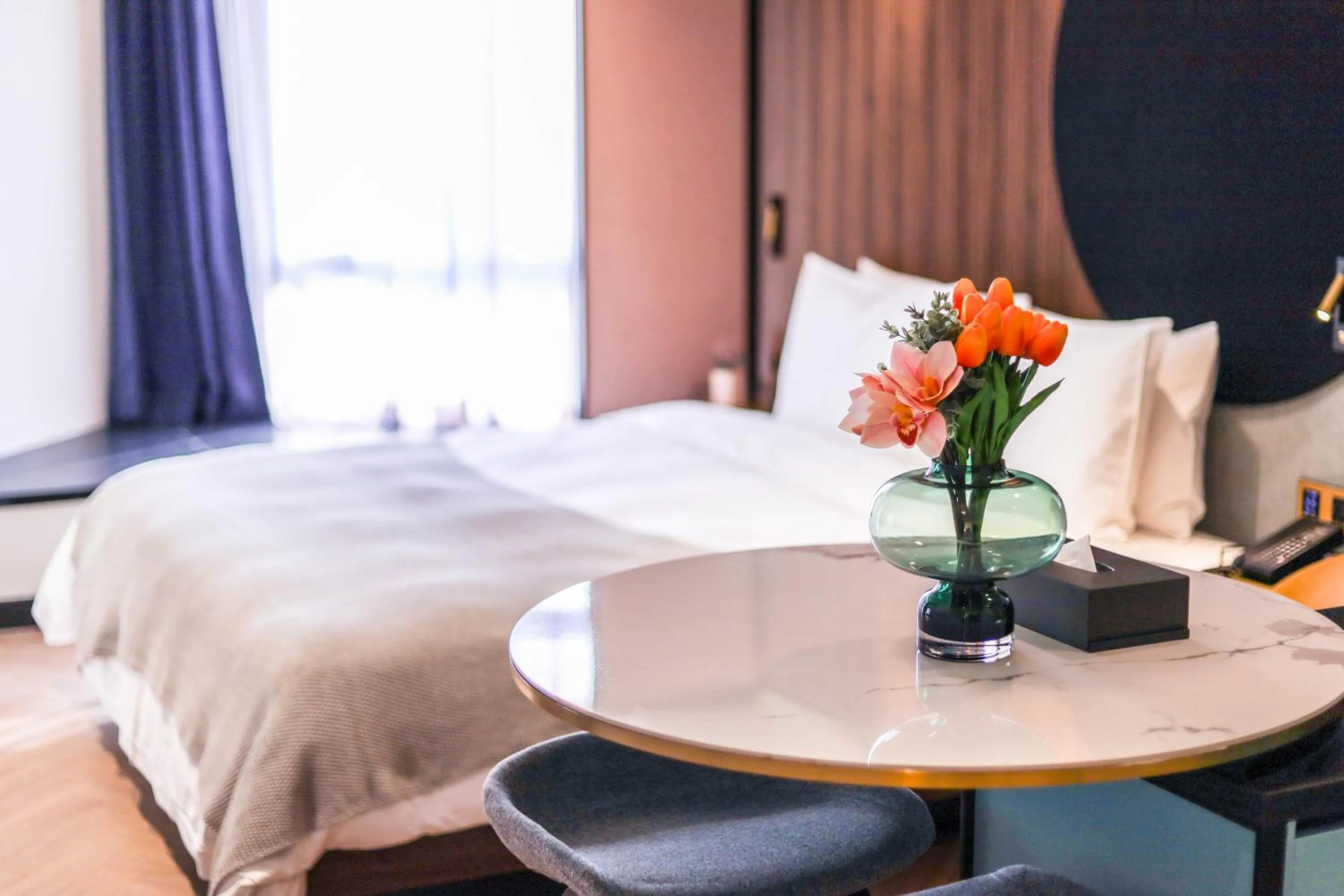 Citadines Gu Bei Shanghai