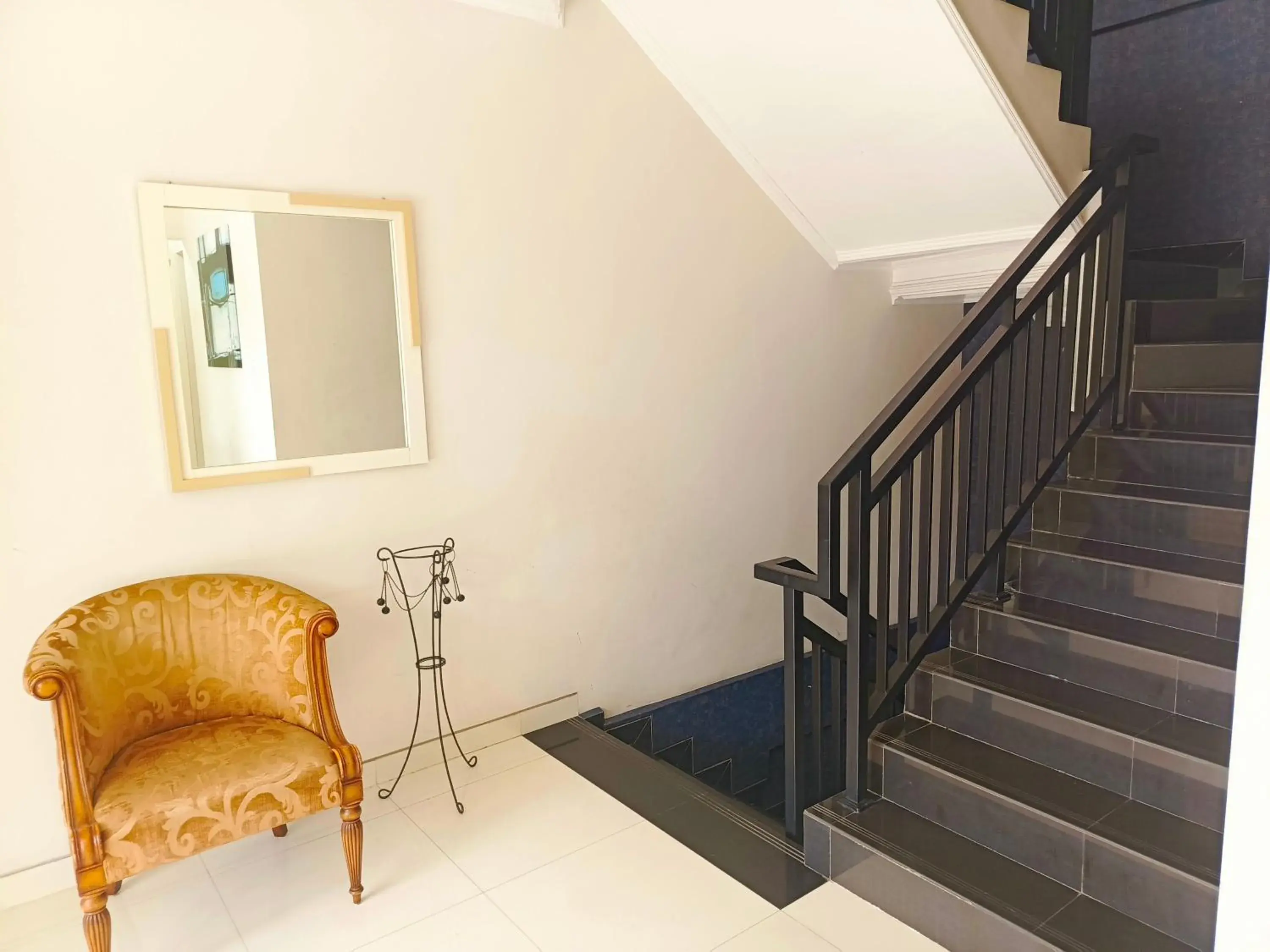 Property building in Kyrie Hotel Property building in Kyrie Hotel