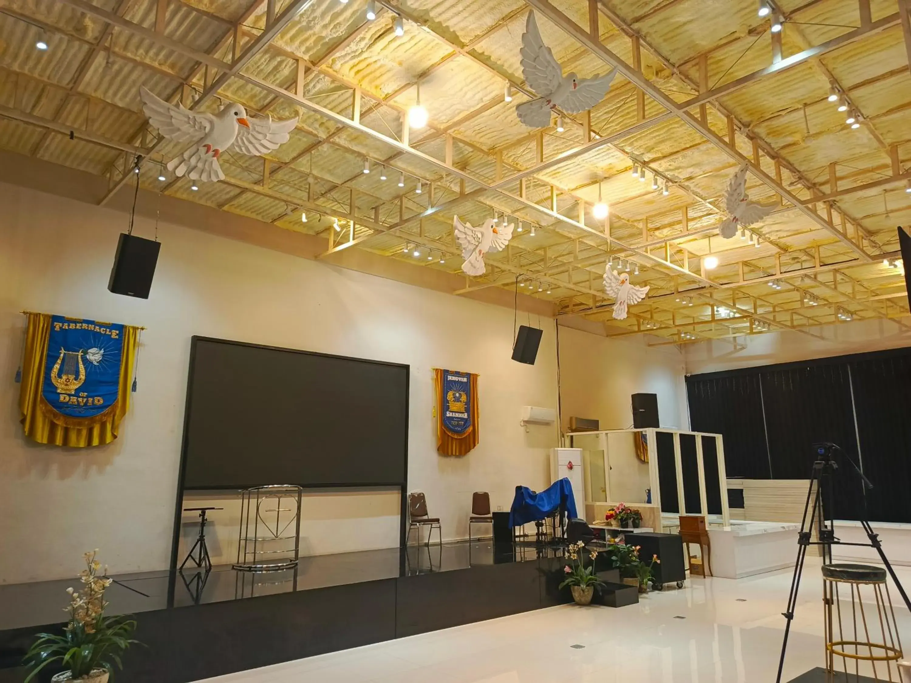 Property building in Kyrie Hotel Property building in Kyrie Hotel