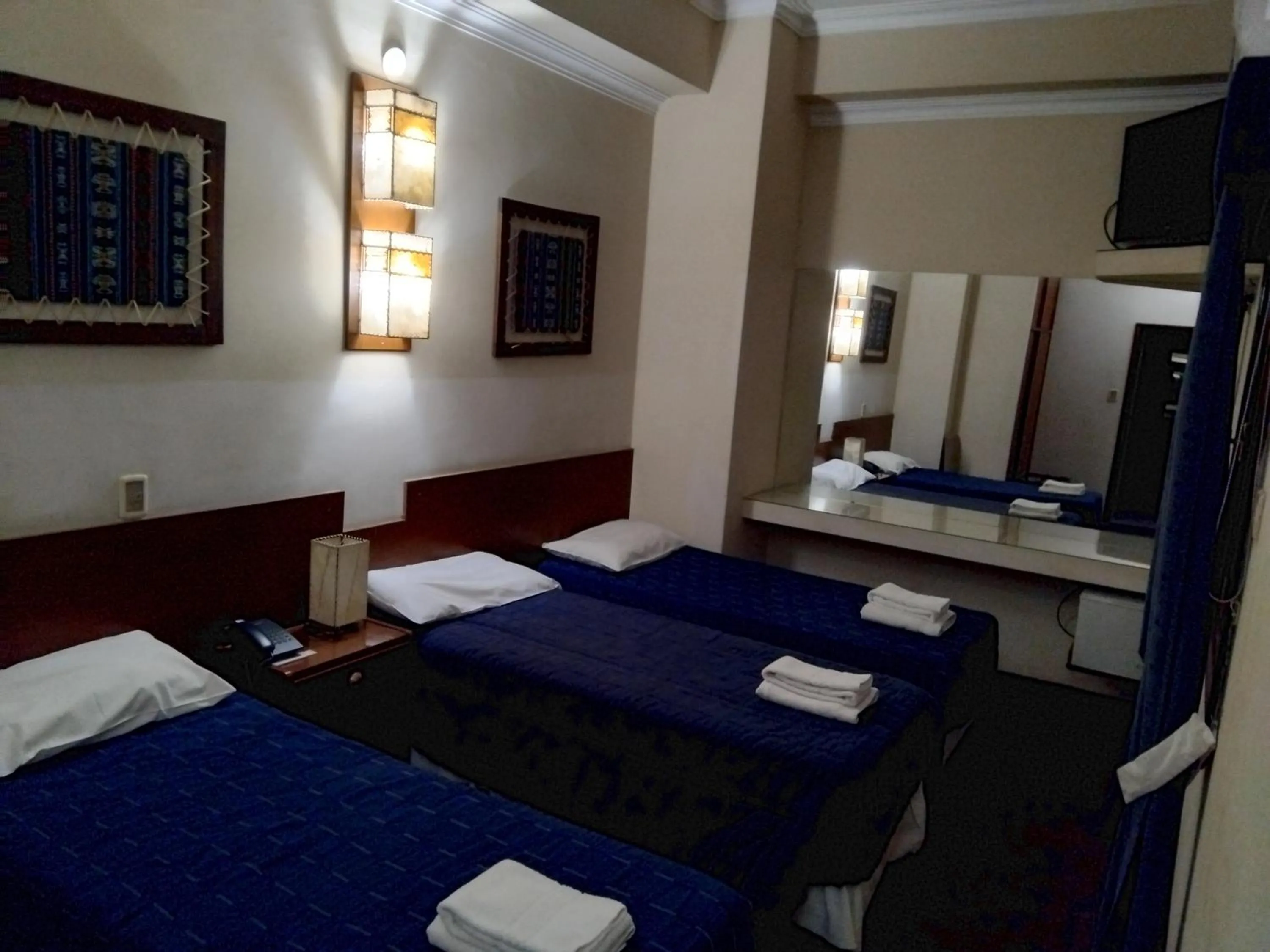 Hotel Shauard
