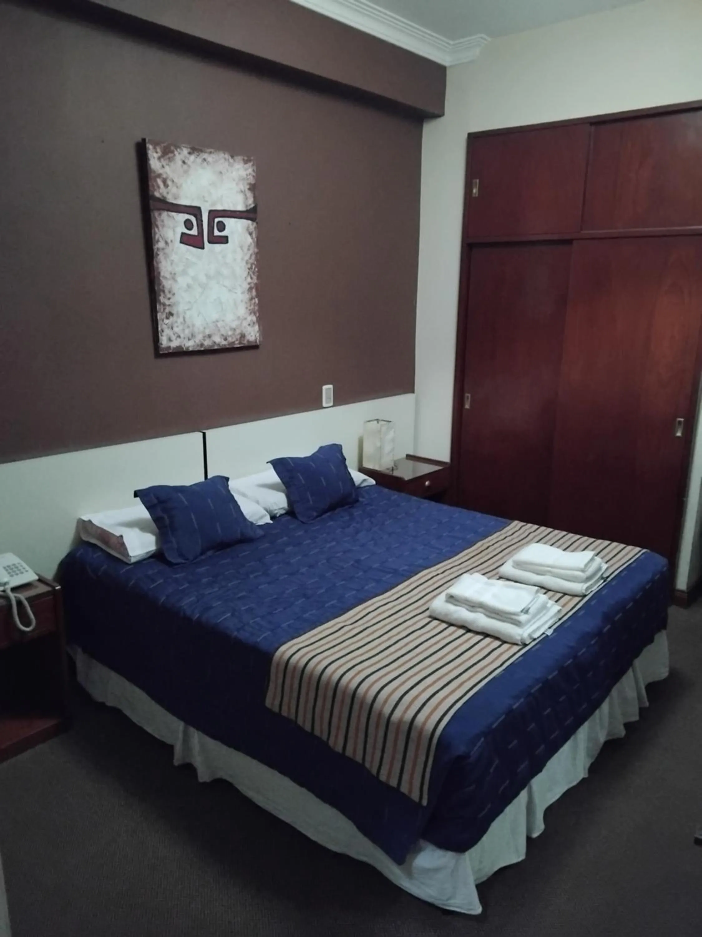 Hotel Shauard