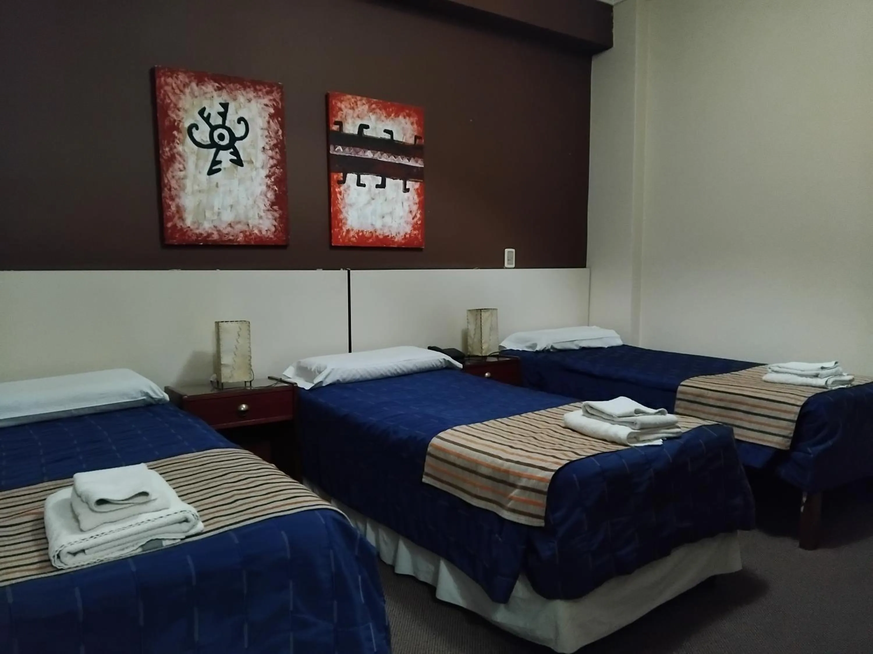 Hotel Shauard