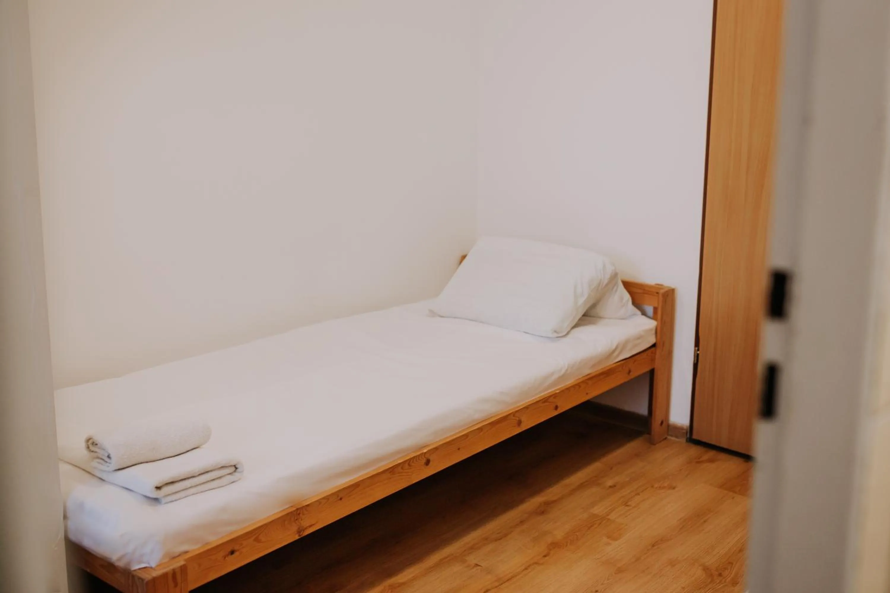 Bed in Gościniec Celina