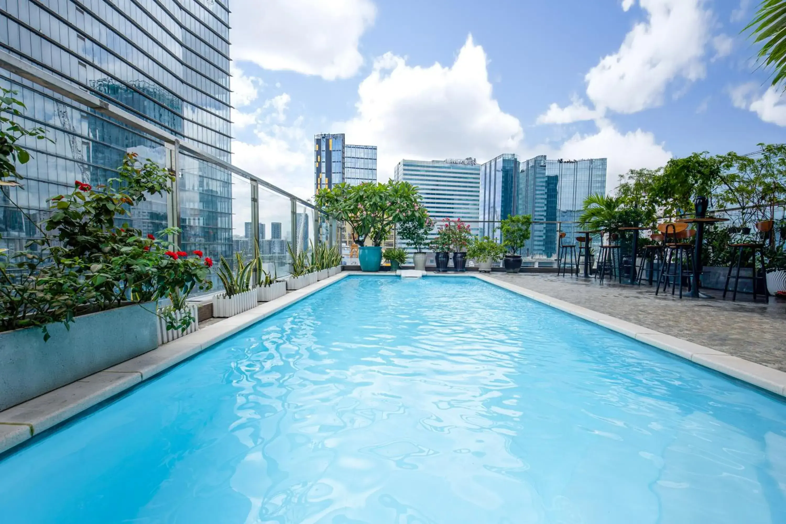 Nicecy Hotel Suites & Spa Nicecy Hotel Suites & Spa