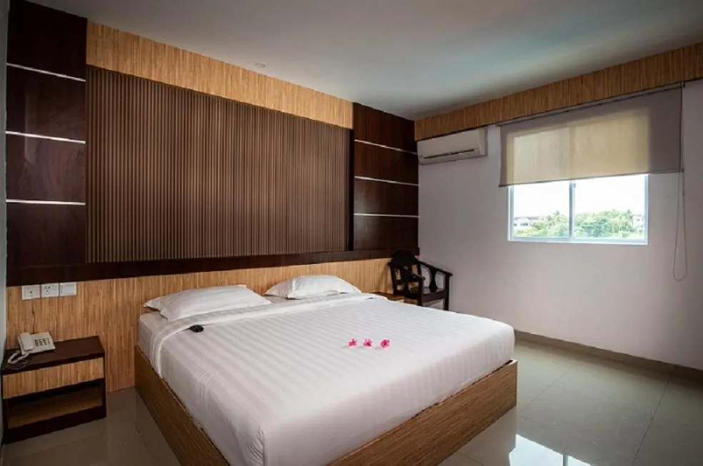 Bed in 21 Karimun