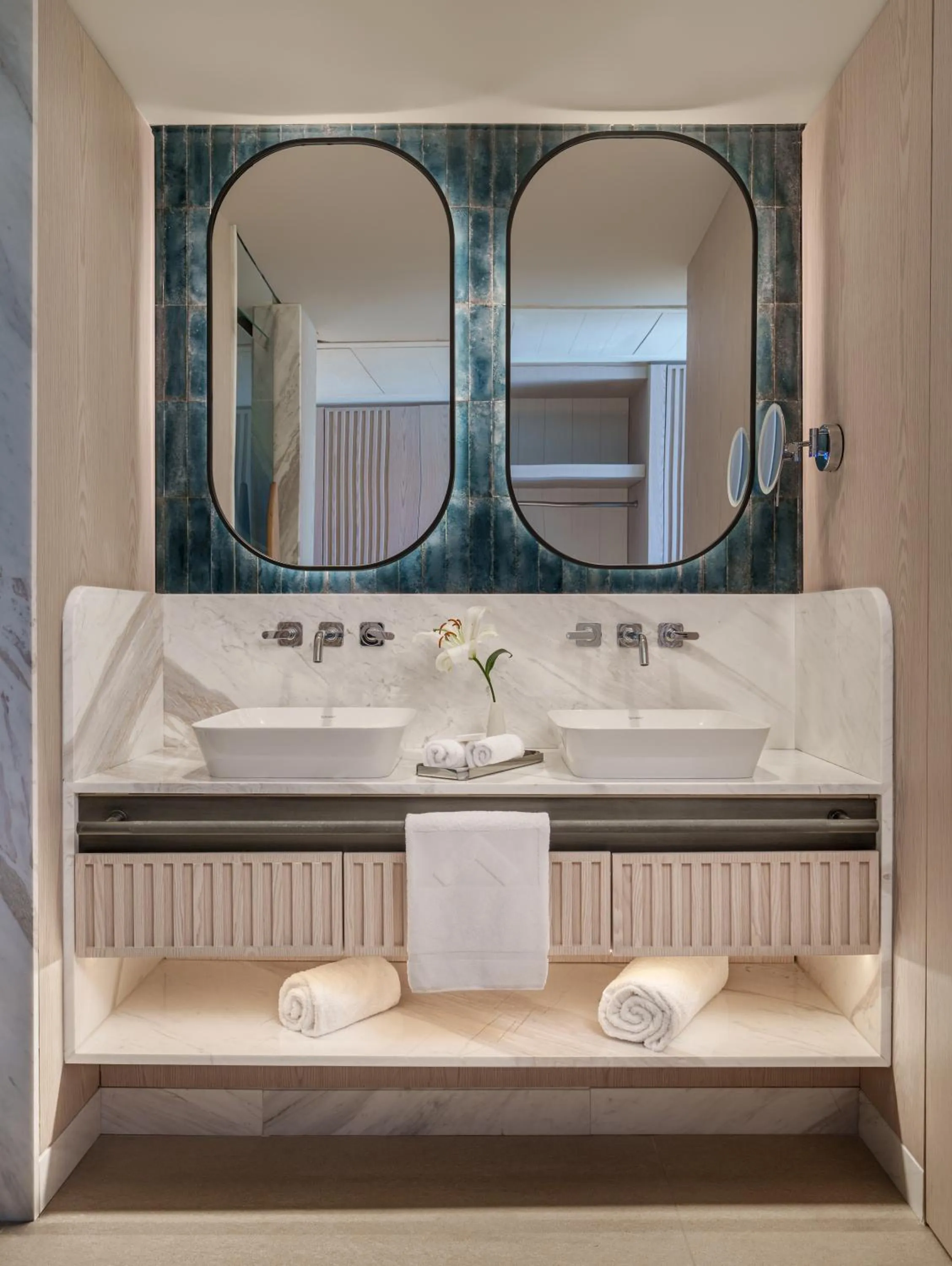 Bathroom in Swissotel Resort And Spa Cesme