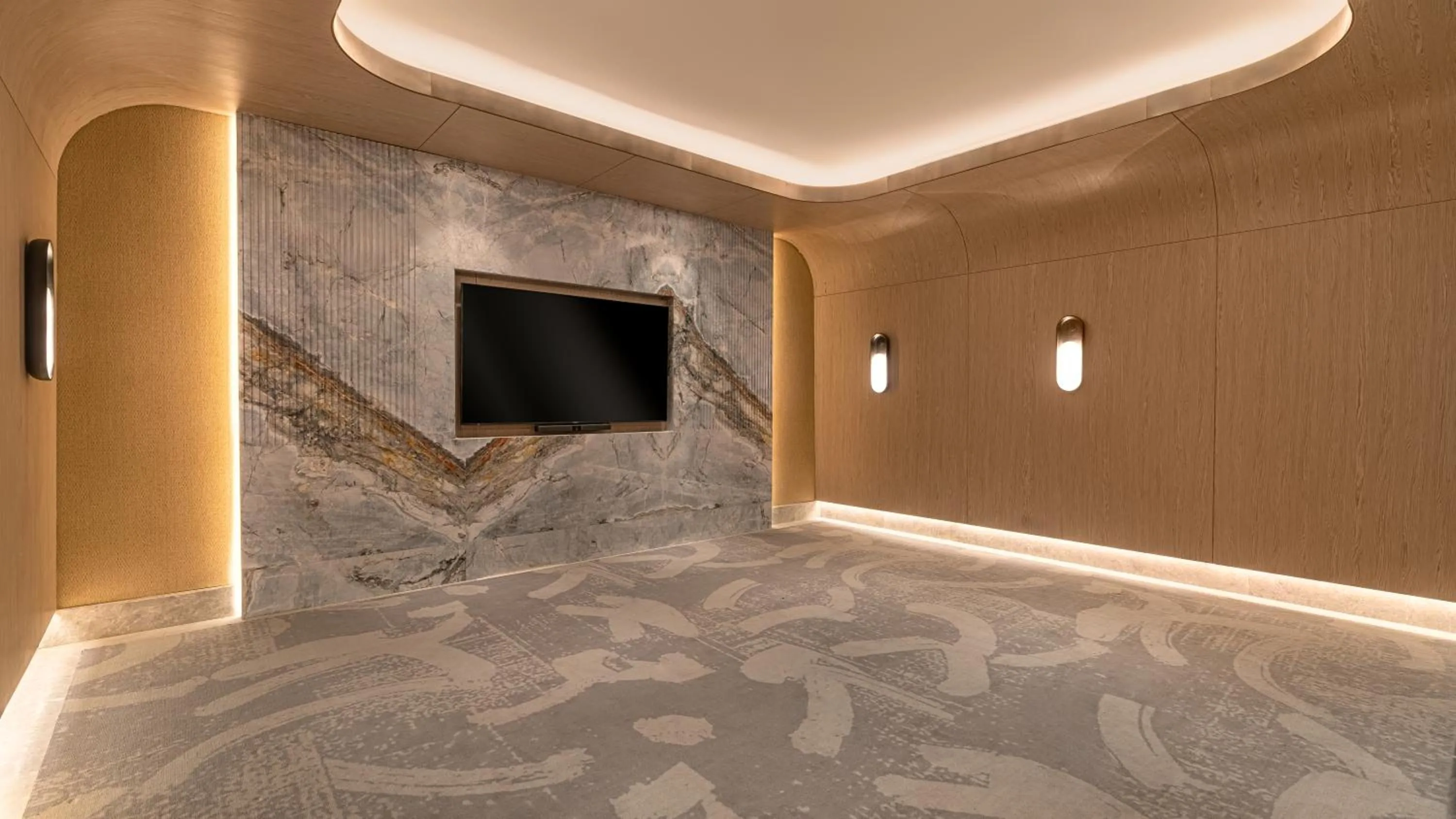 Meeting/conference room in Swissotel Resort And Spa Cesme