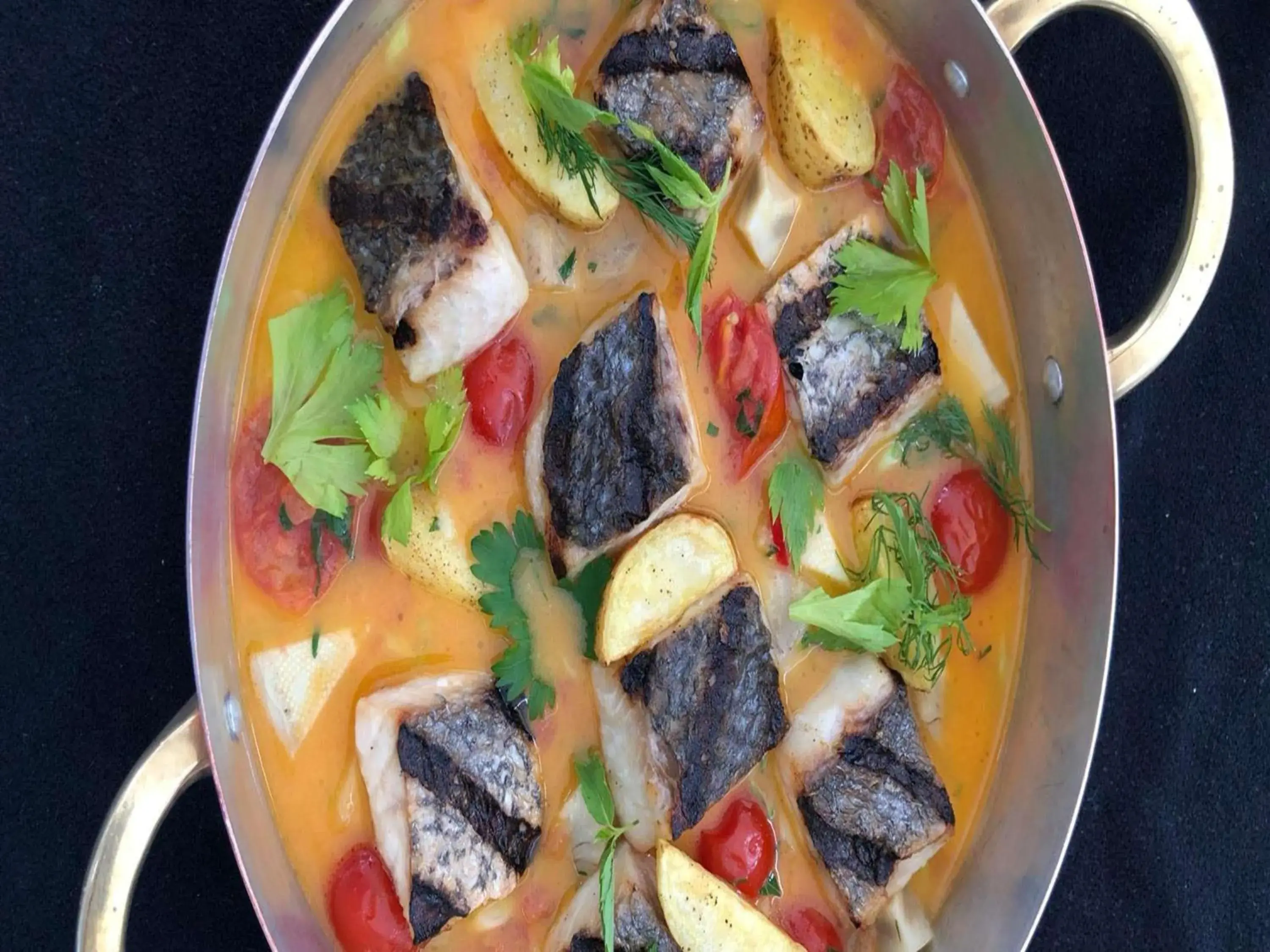 Restaurant/places to eat in Swissotel Resort And Spa Cesme Restaurant/places to eat in Swissotel Resort And Spa Cesme