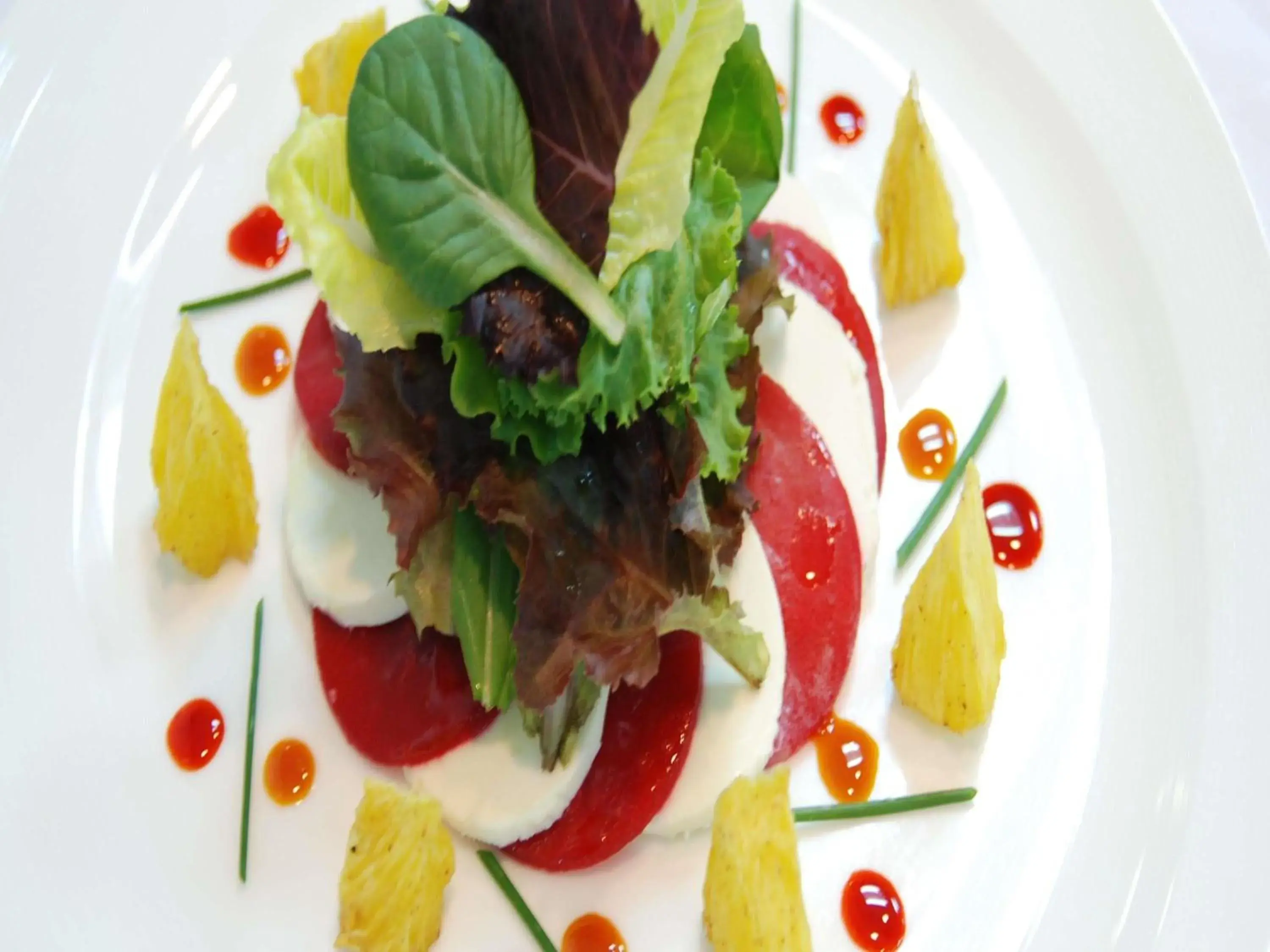 Restaurant/places to eat in Swissotel Resort And Spa Cesme Restaurant/places to eat in Swissotel Resort And Spa Cesme