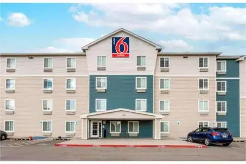 Studio 6 Extended Stay El Paso East TX Studio 6 Extended Stay El Paso East TX
