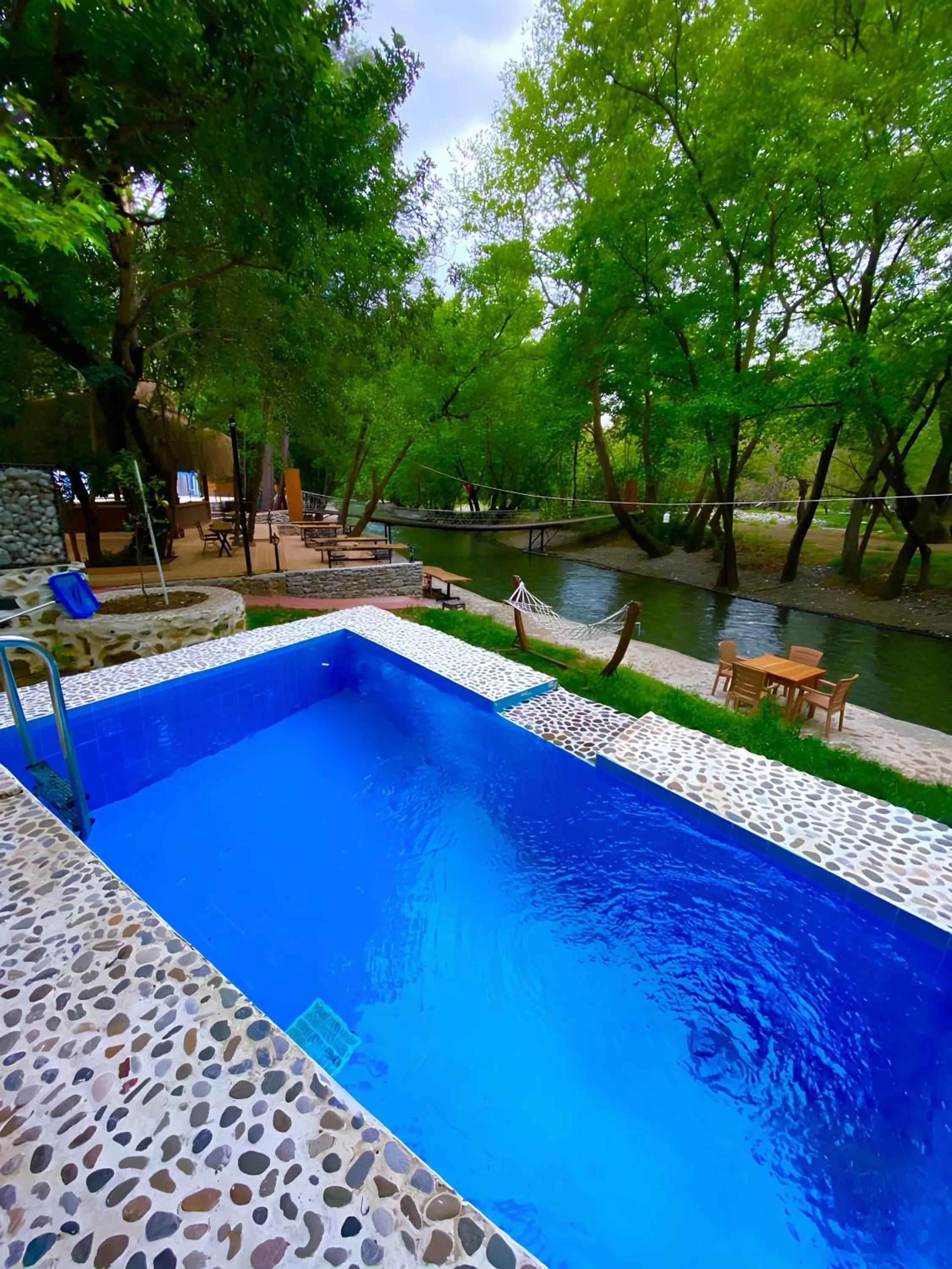 Day in Gizli Cennet Villages Hotel