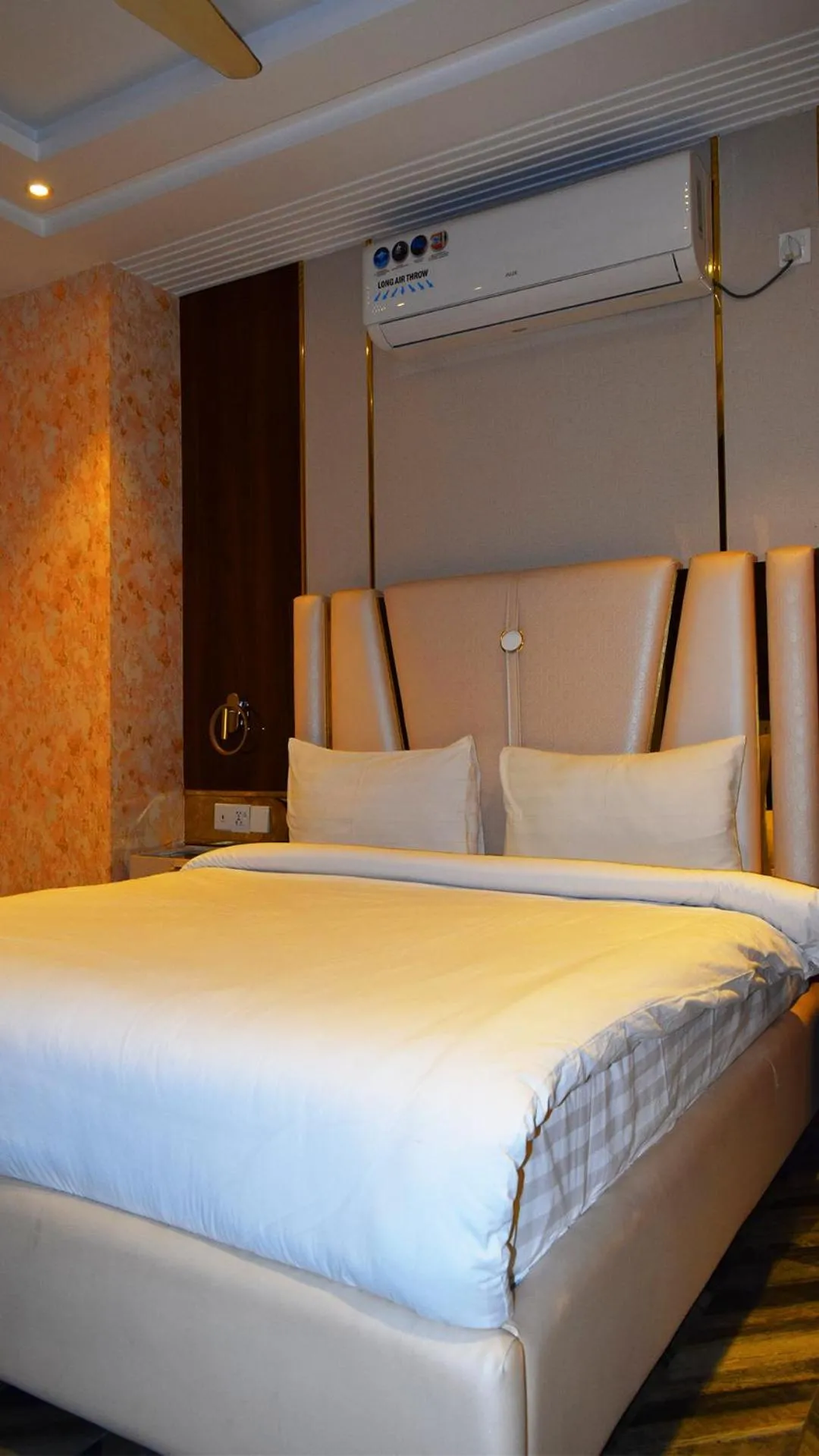 Courteous Hotel