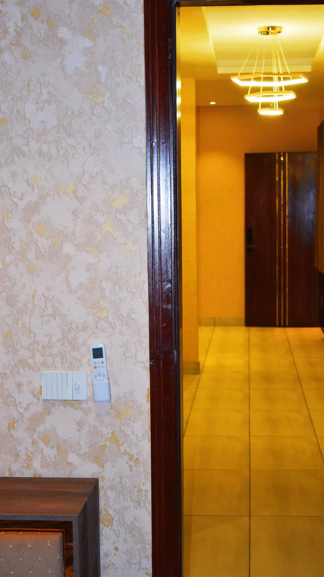 Courteous Hotel