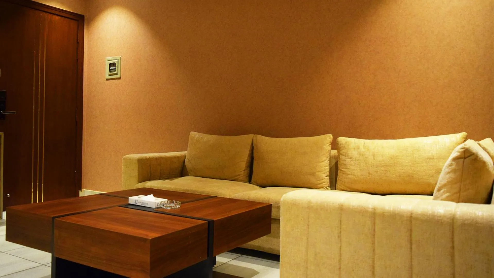 Courteous Hotel