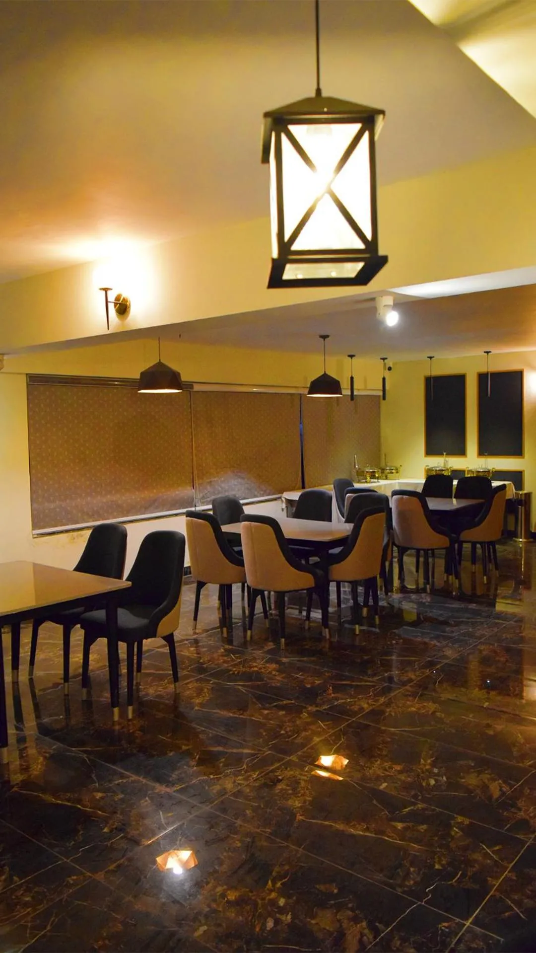 Courteous Hotel