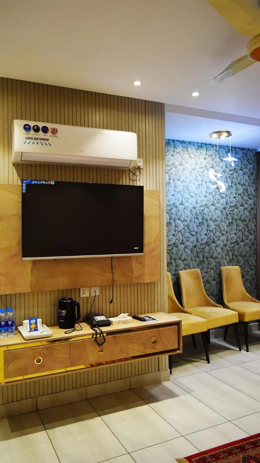 Courteous Hotel
