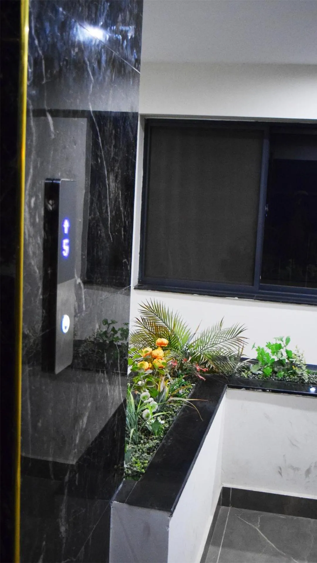 Courteous Hotel