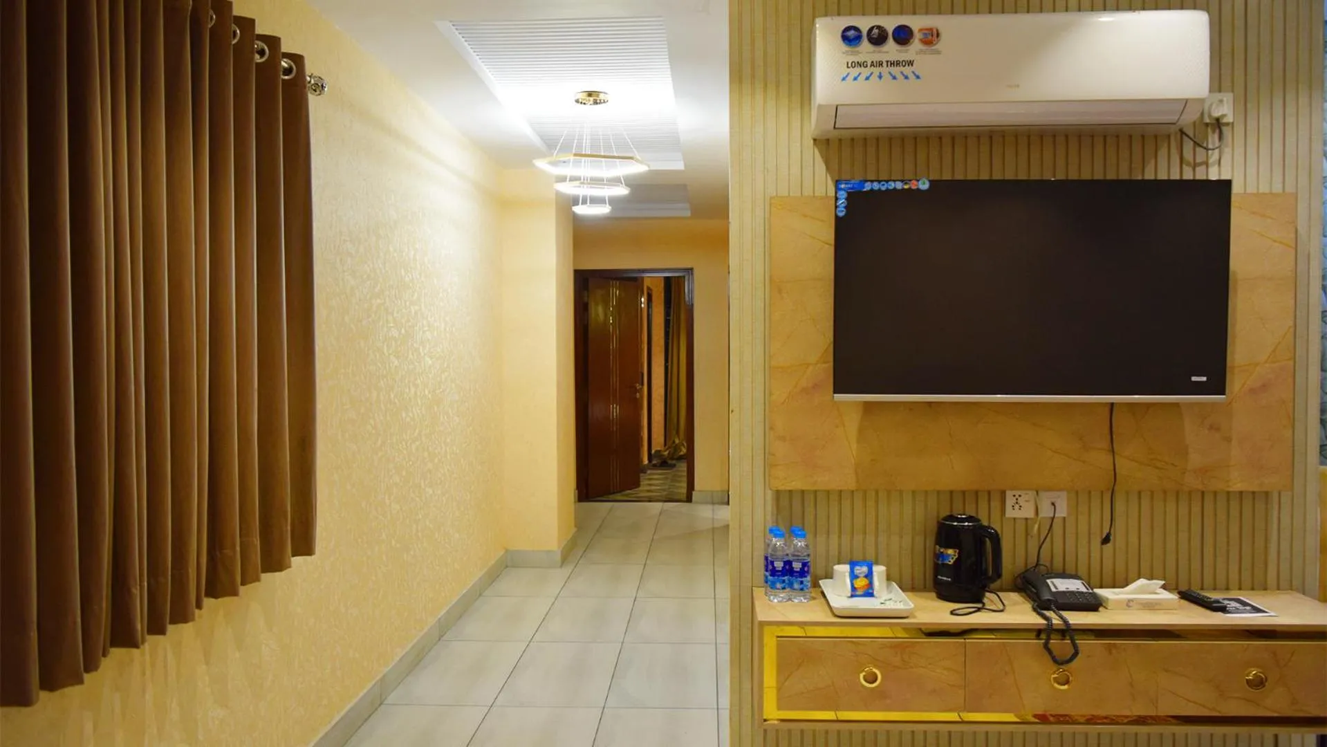 Courteous Hotel