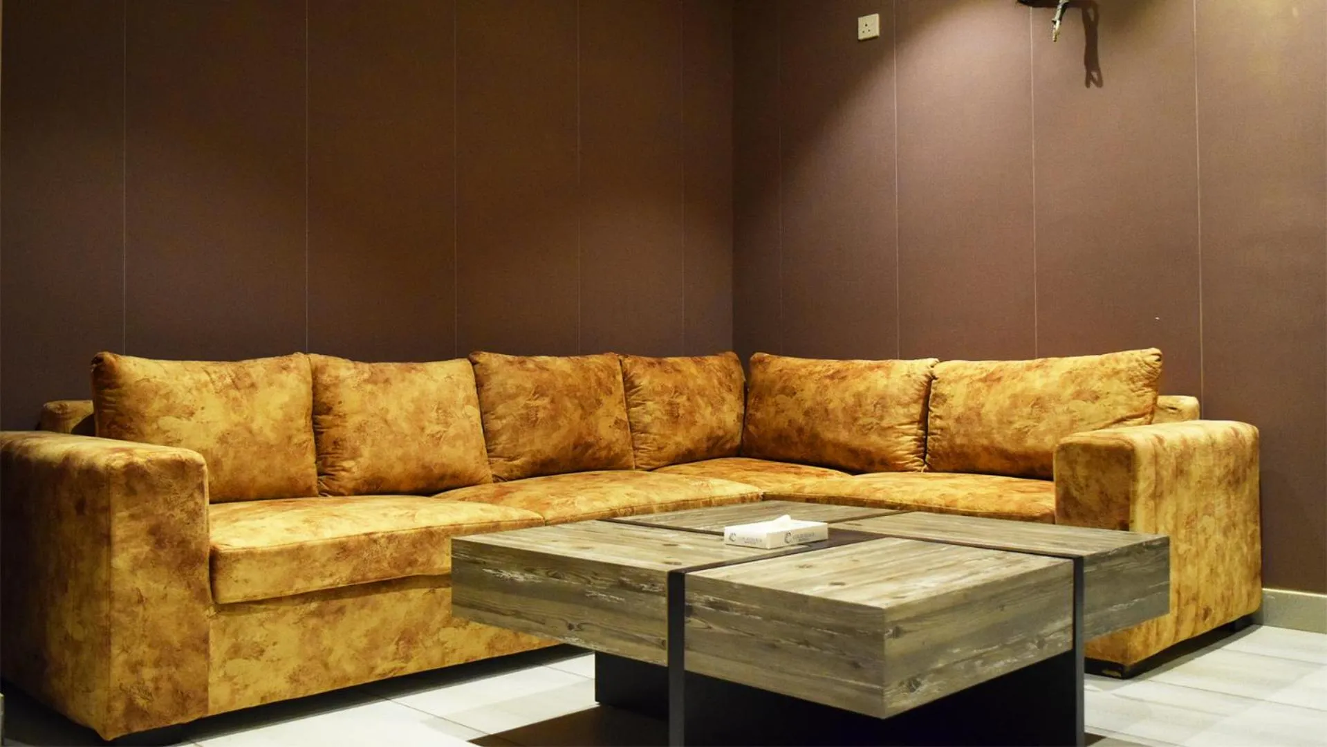 Courteous Hotel