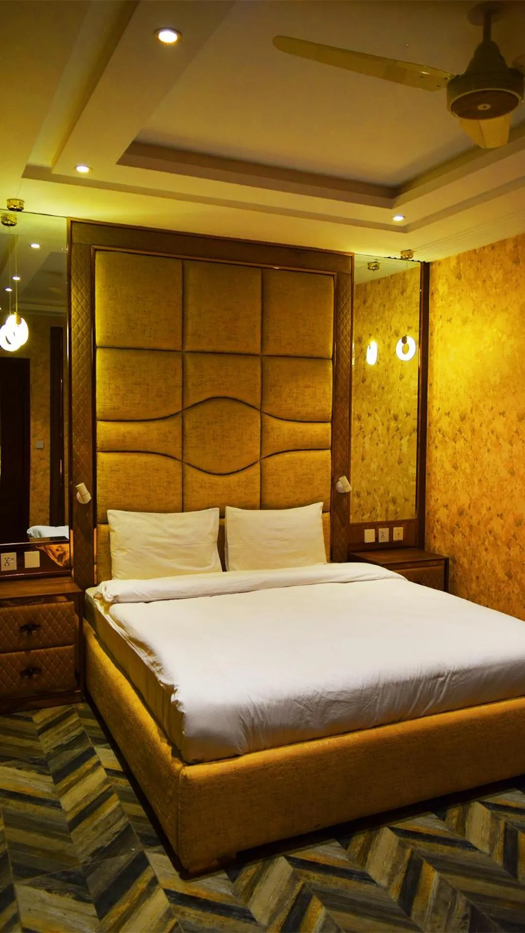 Courteous Hotel