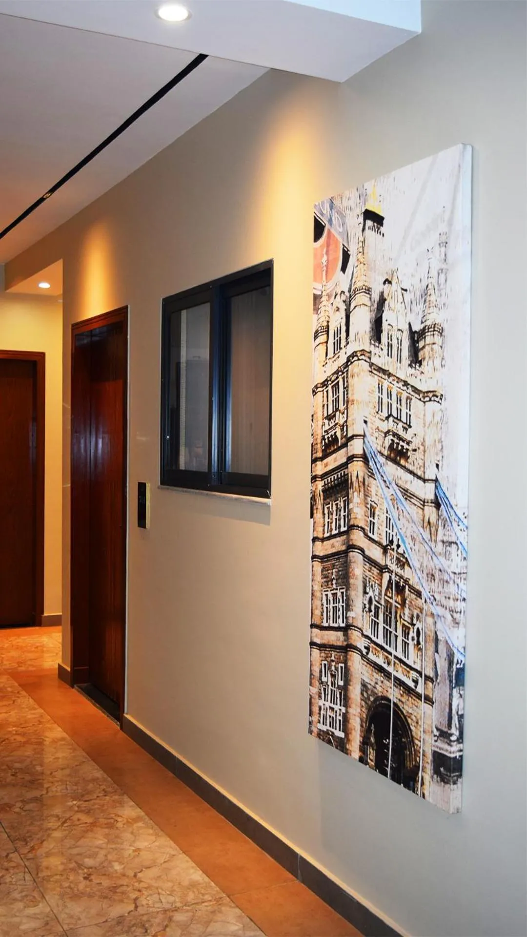 Courteous Hotel
