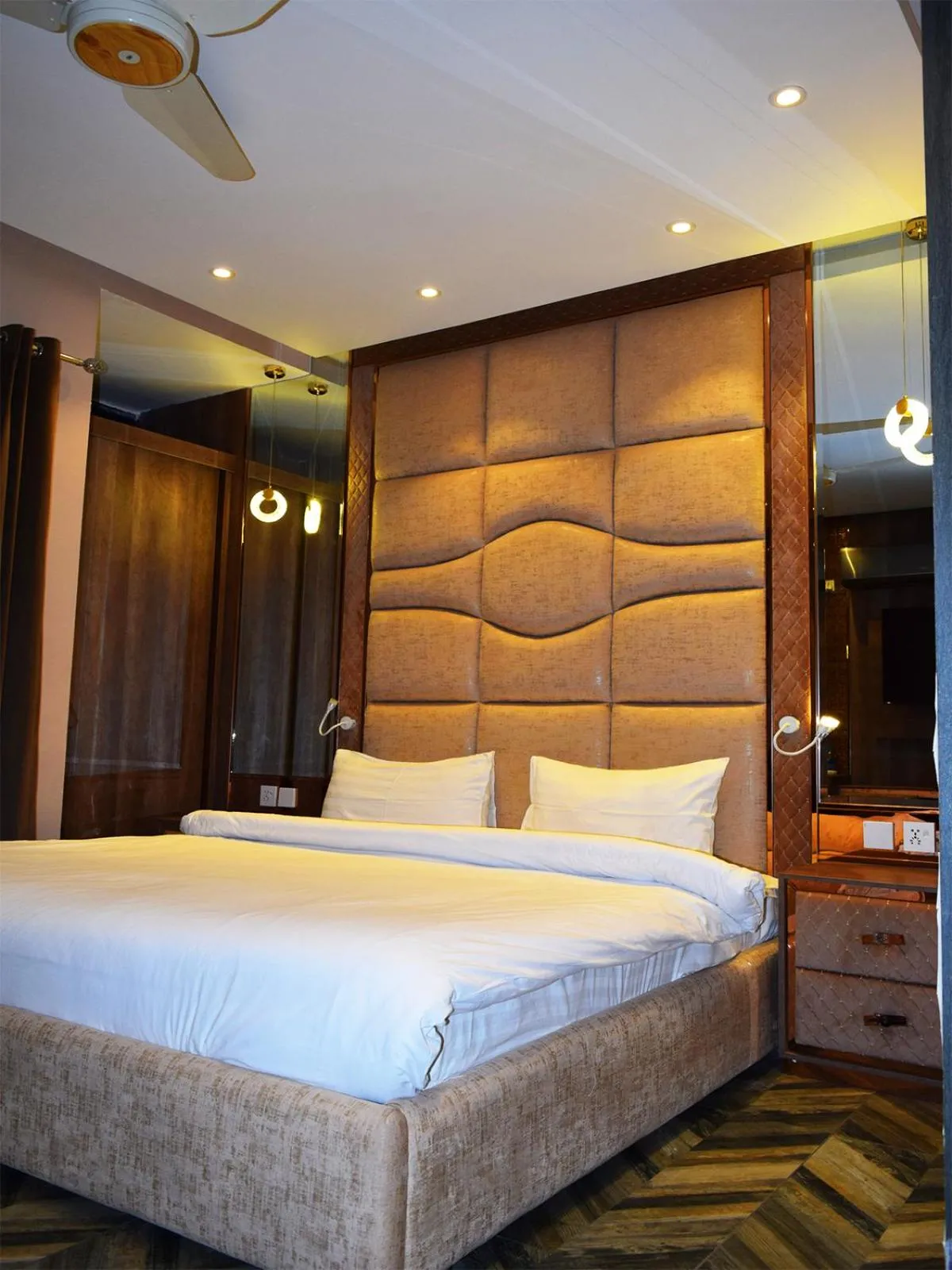 Courteous Hotel