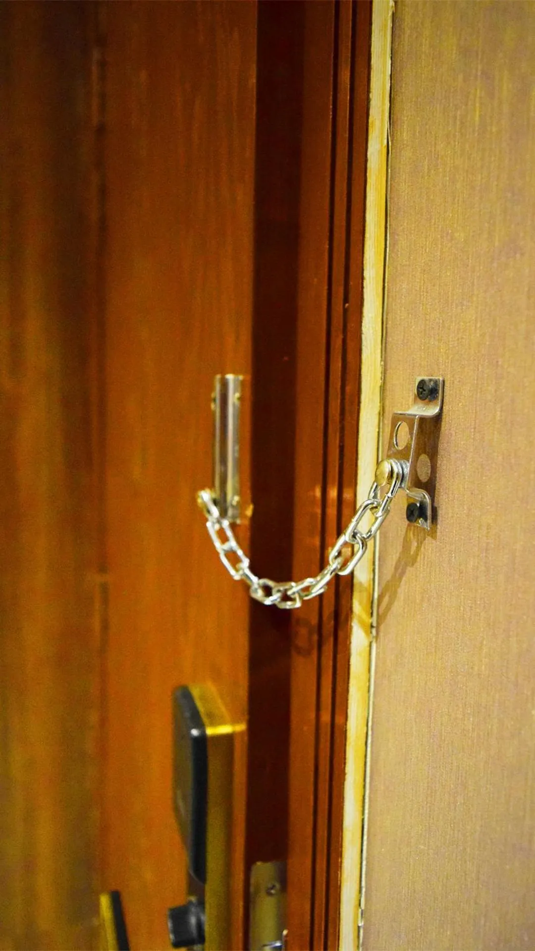 Courteous Hotel