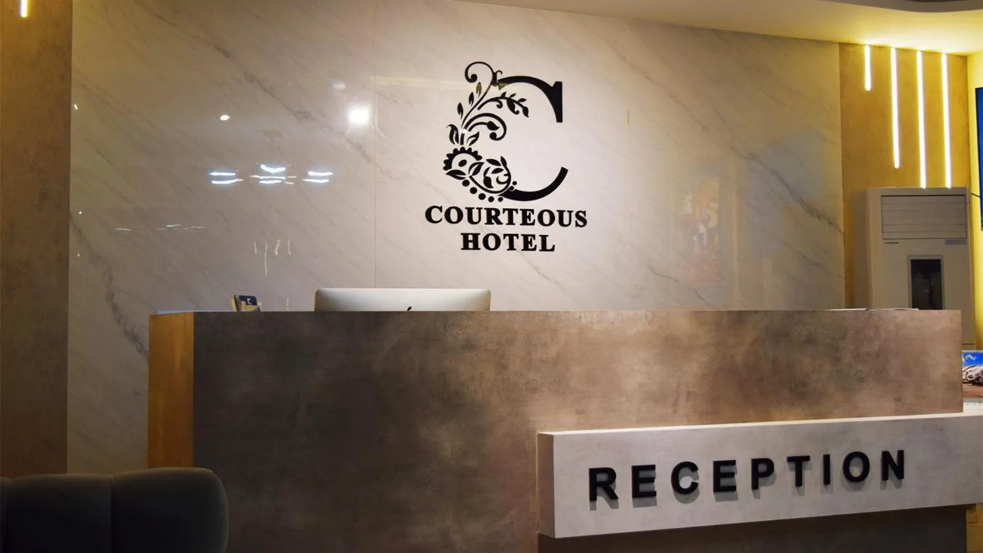Courteous Hotel
