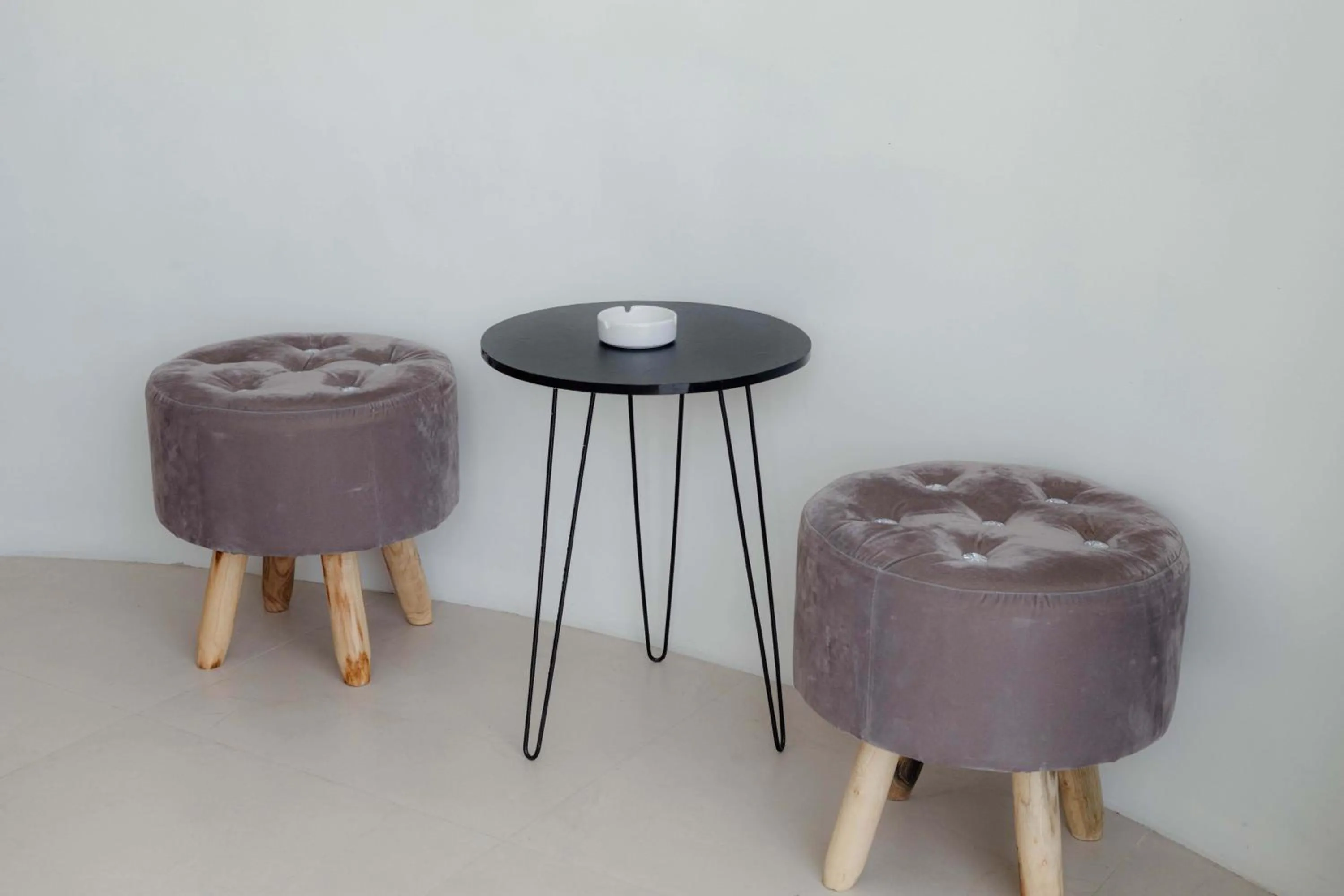 furniture in Intan Lake View Kintamani