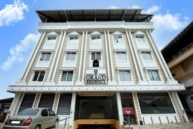 Hotel Grand Regency, Angamaly