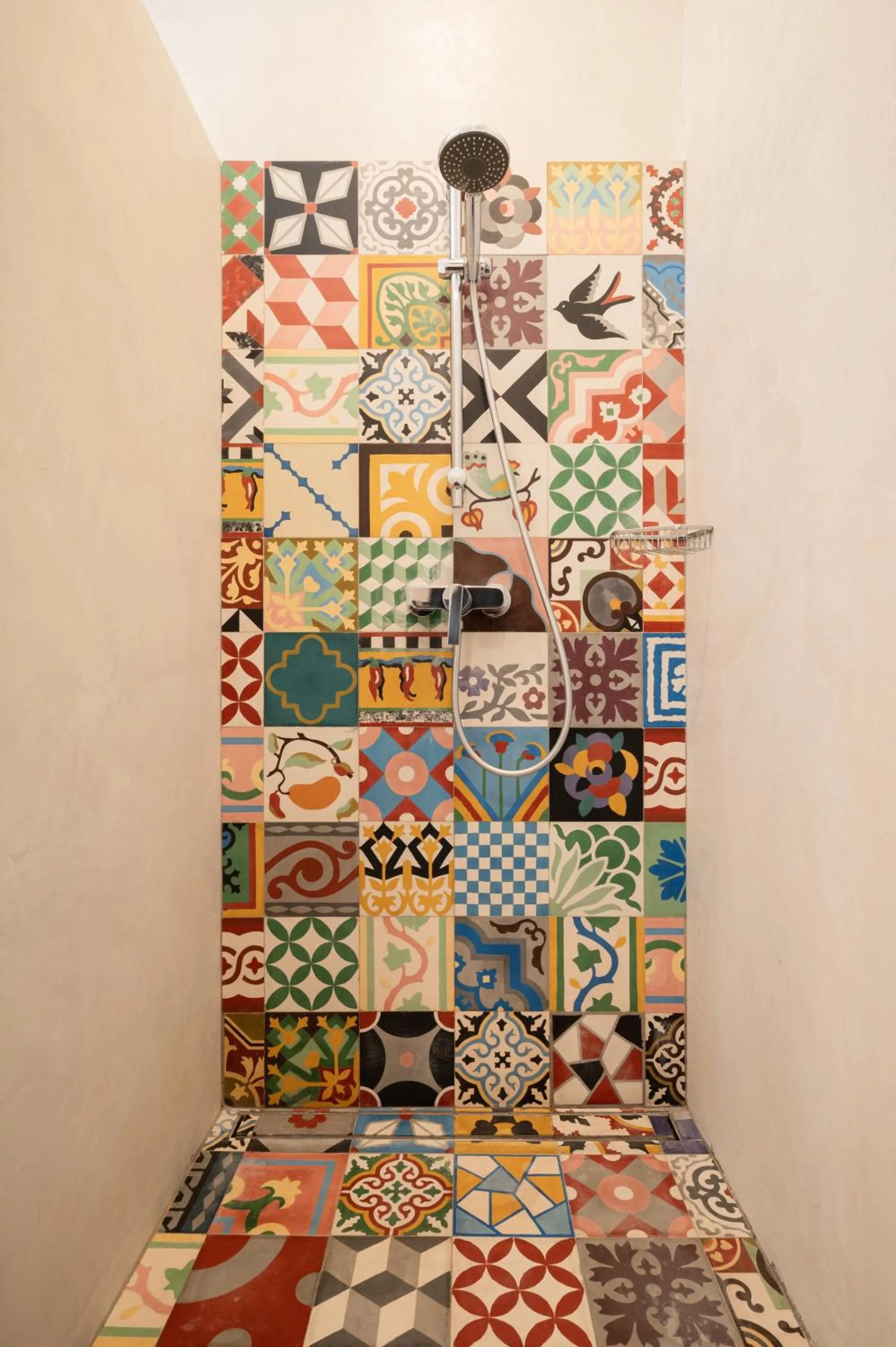 Bathroom in La Fabrique ¿oup¿