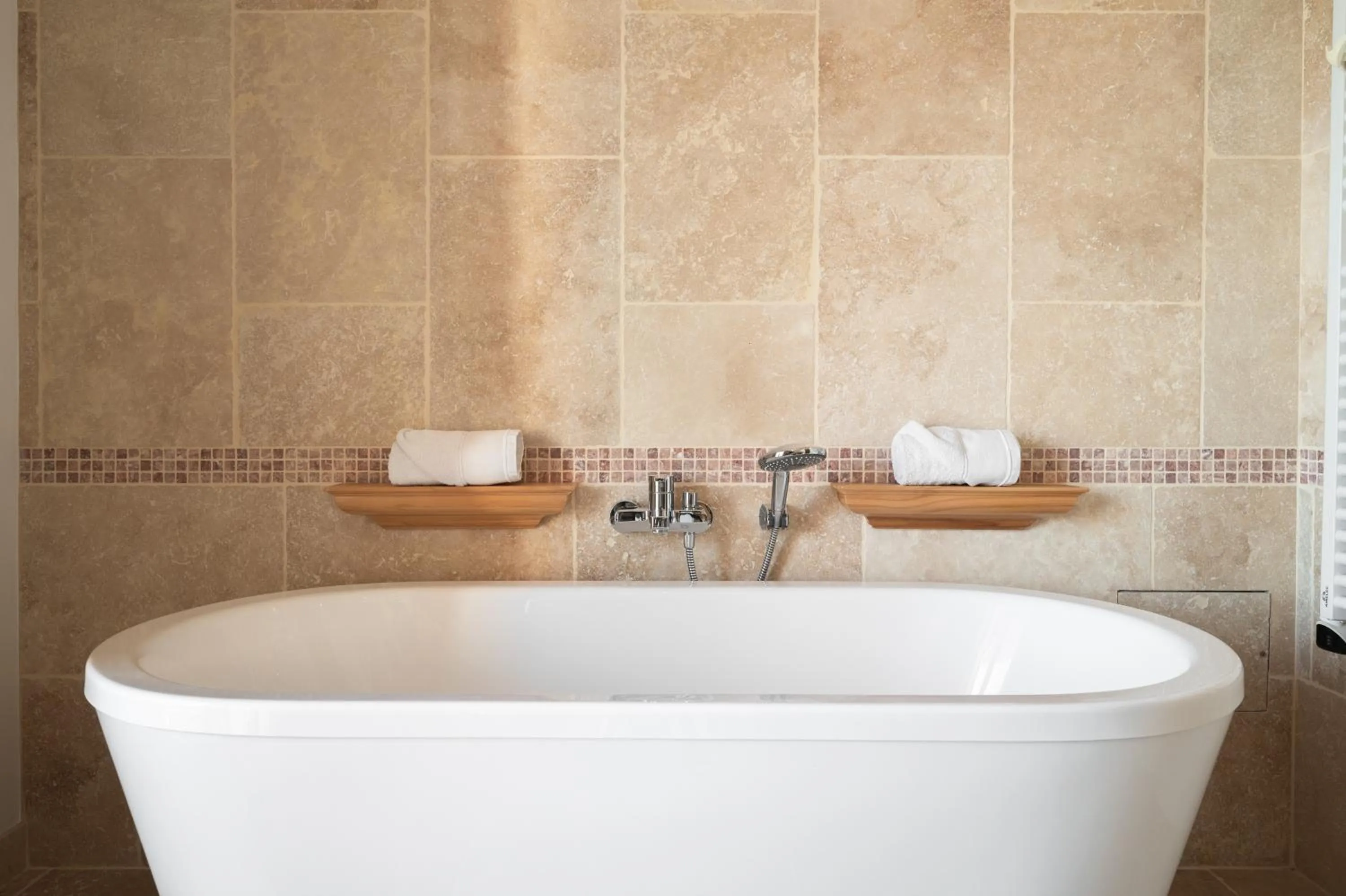 Bathroom in La Fabrique ¿oup¿