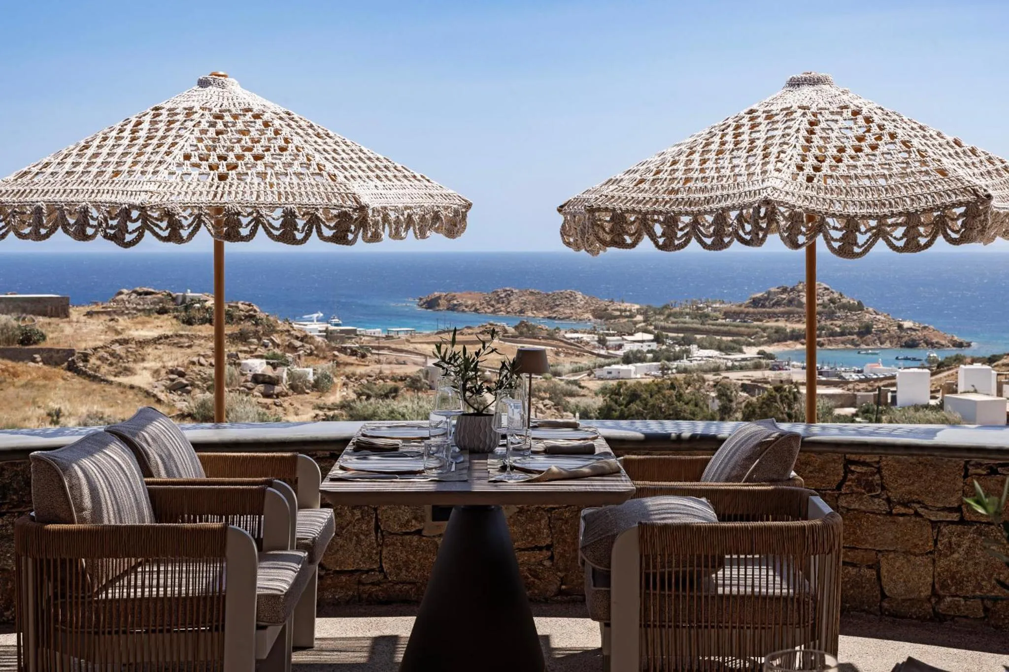 Maximus Mykonos