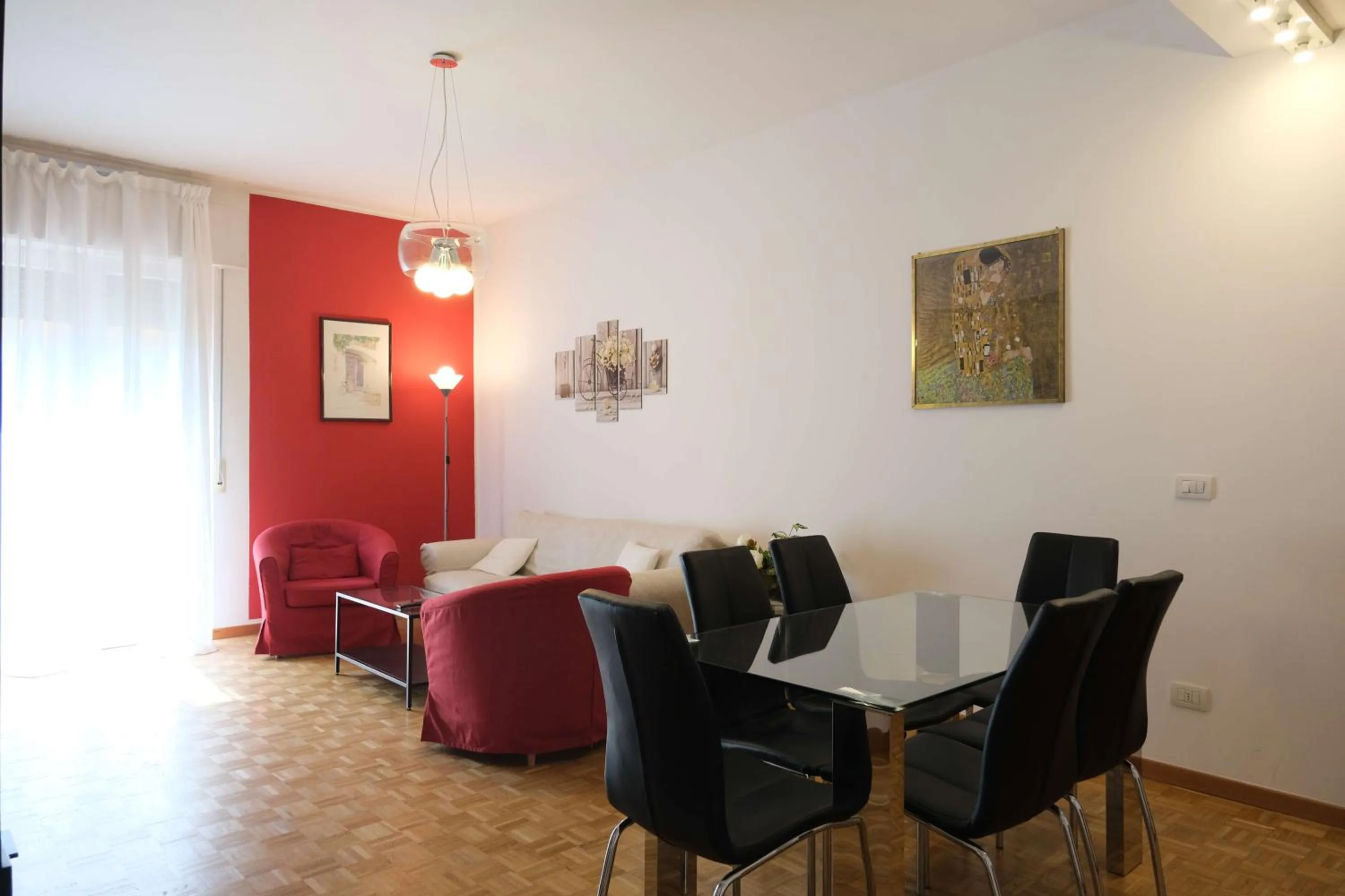 Case VR Holiday - Casa Roby