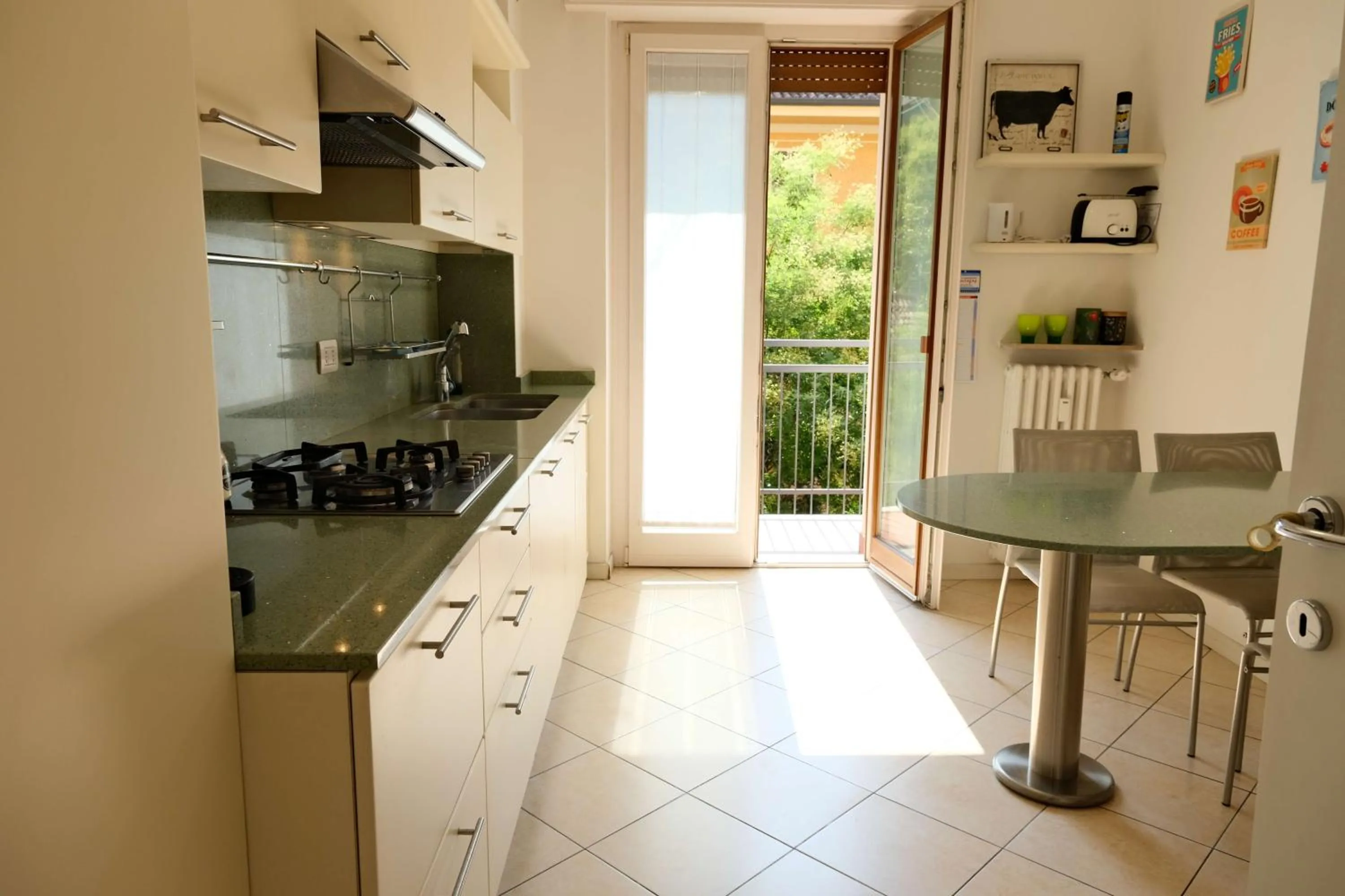 Case VR Holiday - Casa Roby