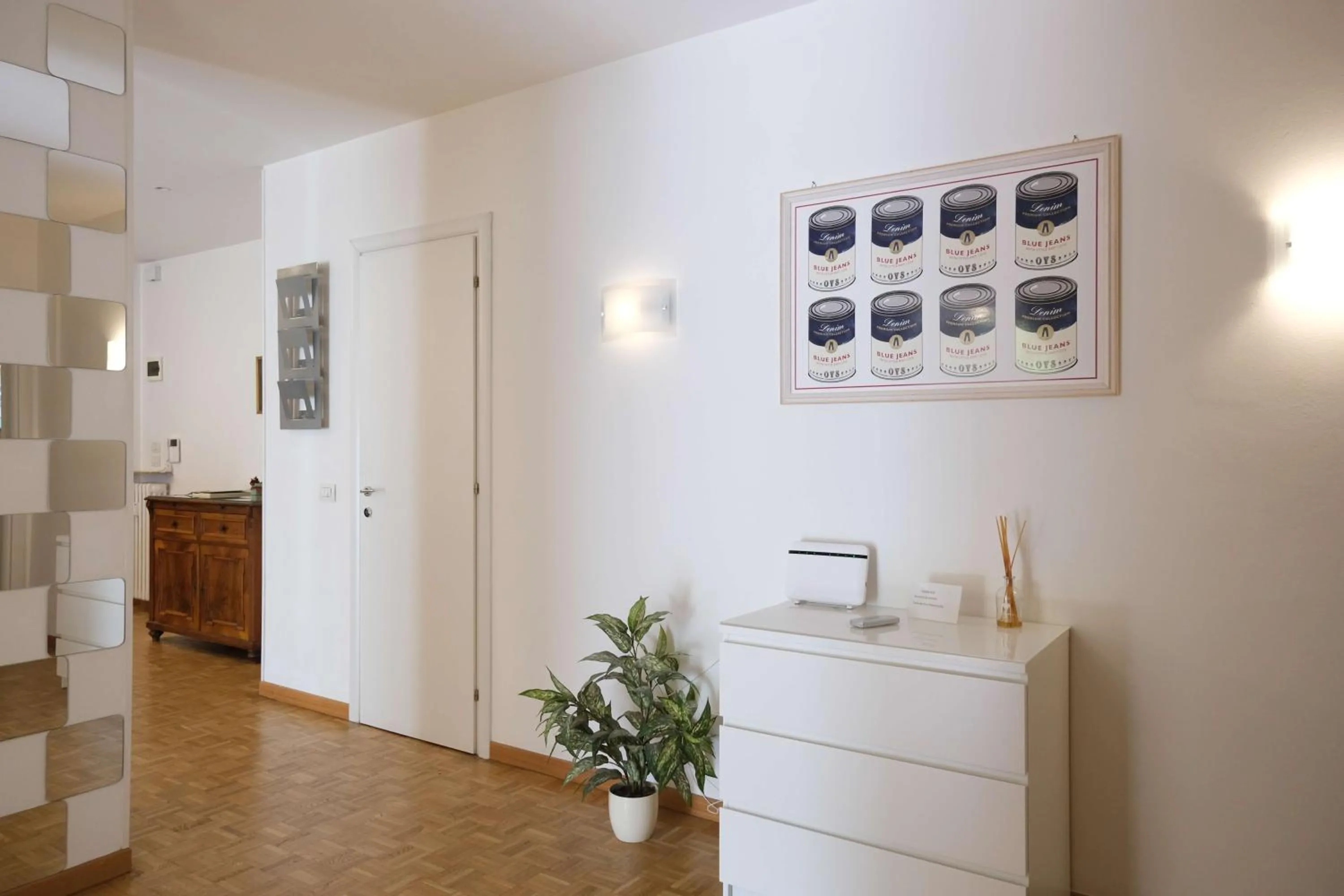 Case VR Holiday - Casa Roby