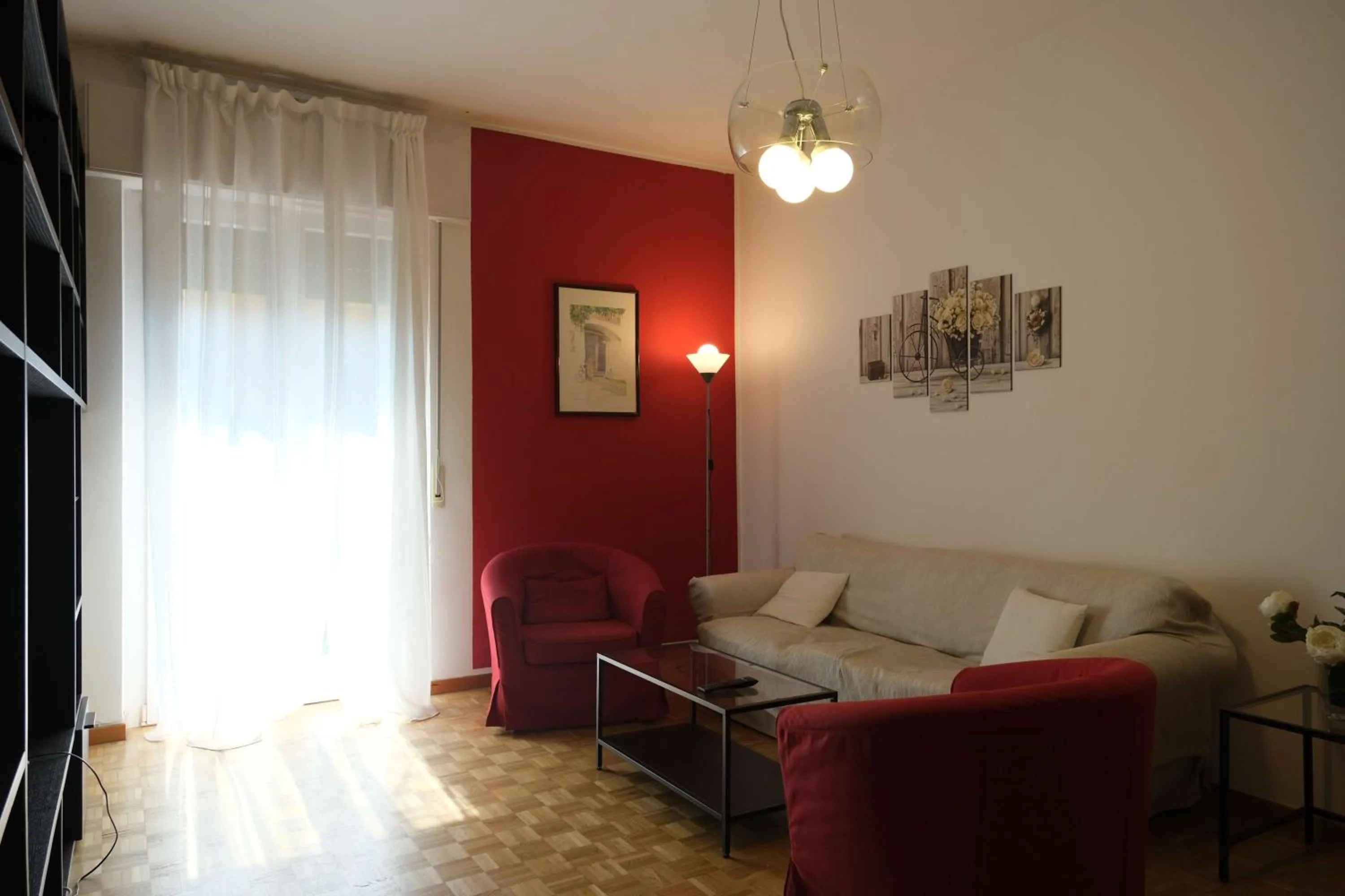 Case VR Holiday - Casa Roby