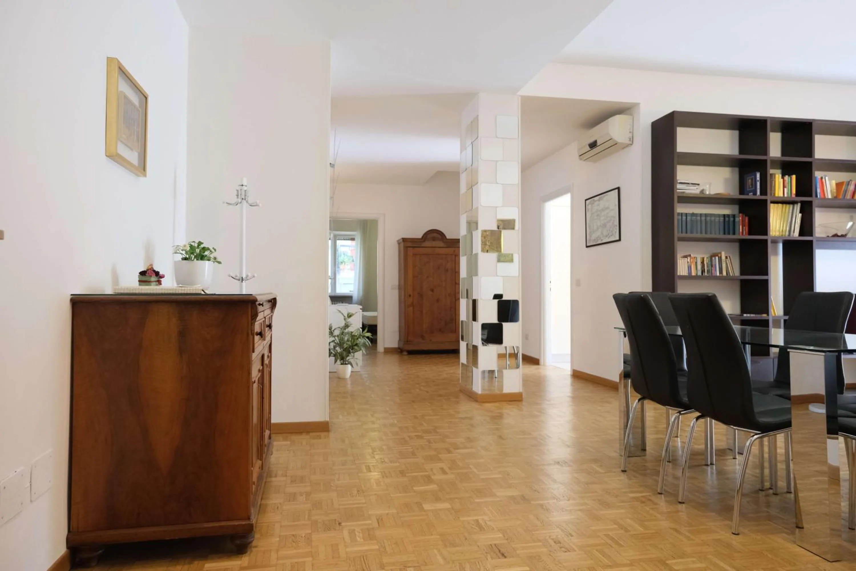 Case VR Holiday - Casa Roby