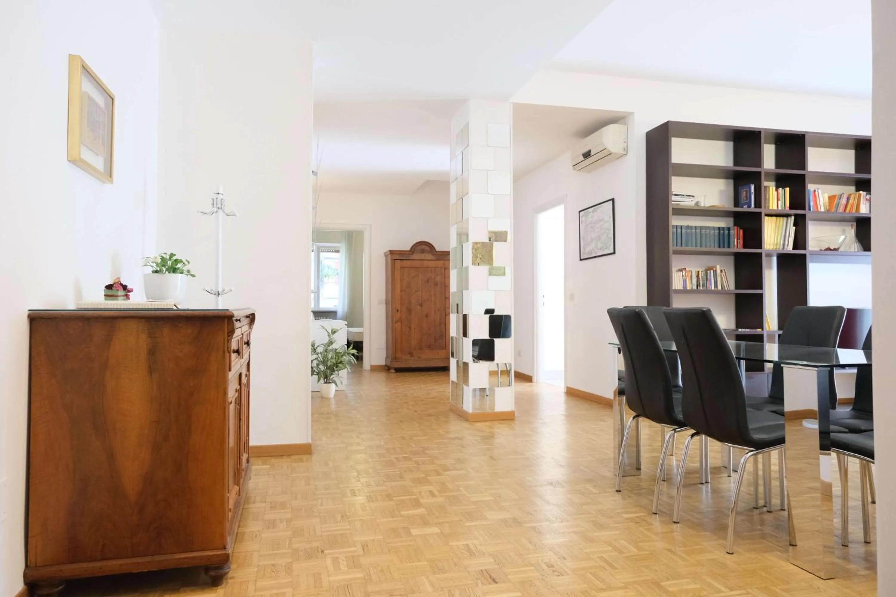 Case VR Holiday - Casa Roby