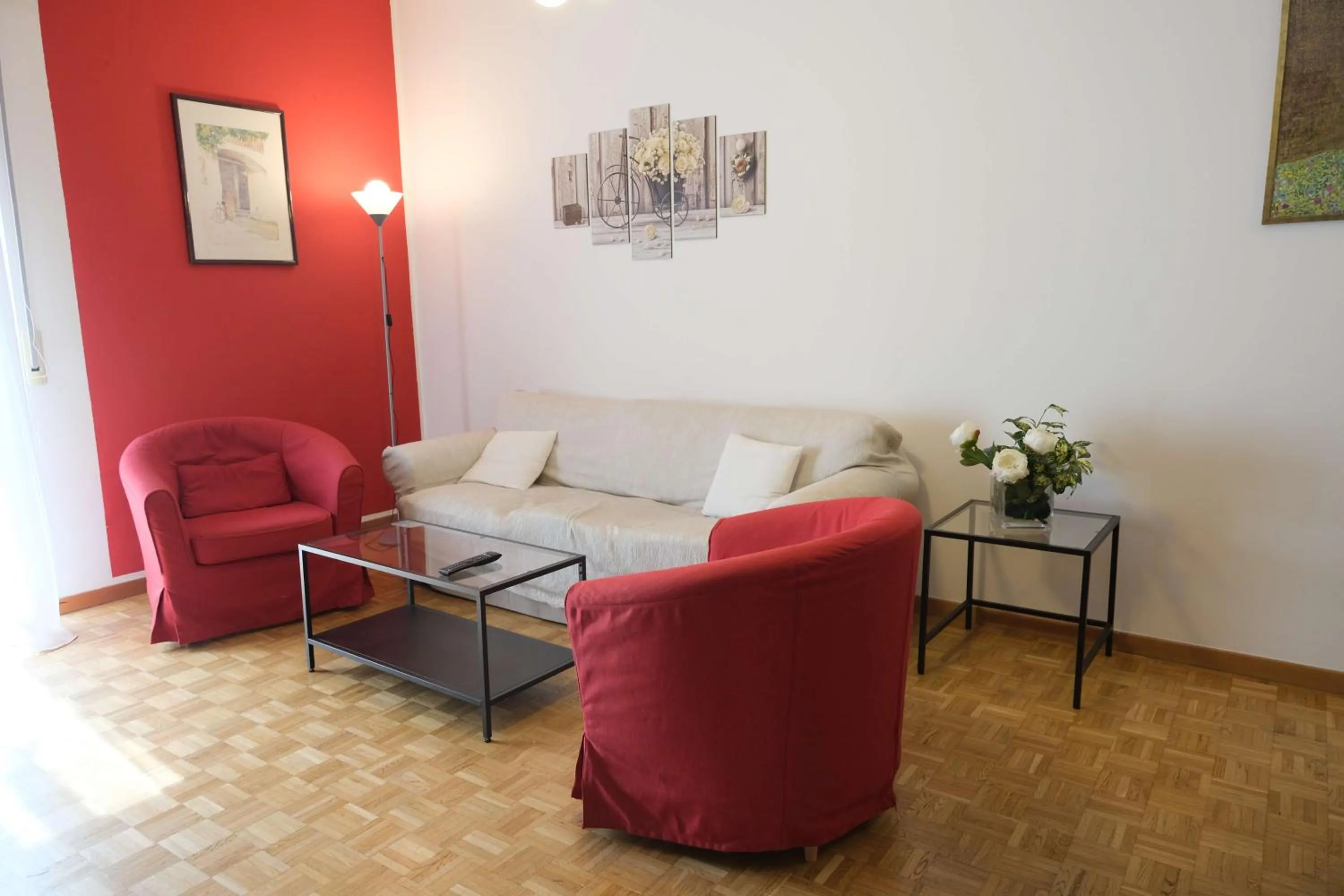 Case VR Holiday - Casa Roby